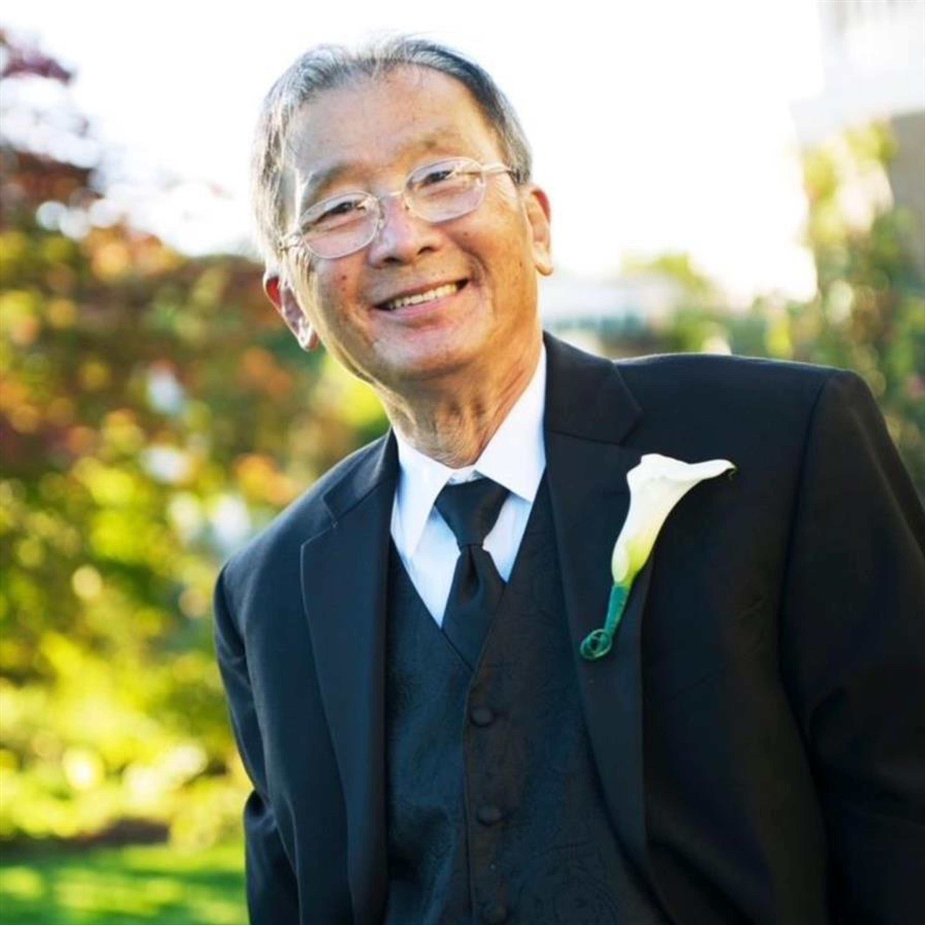 James C. Yieh