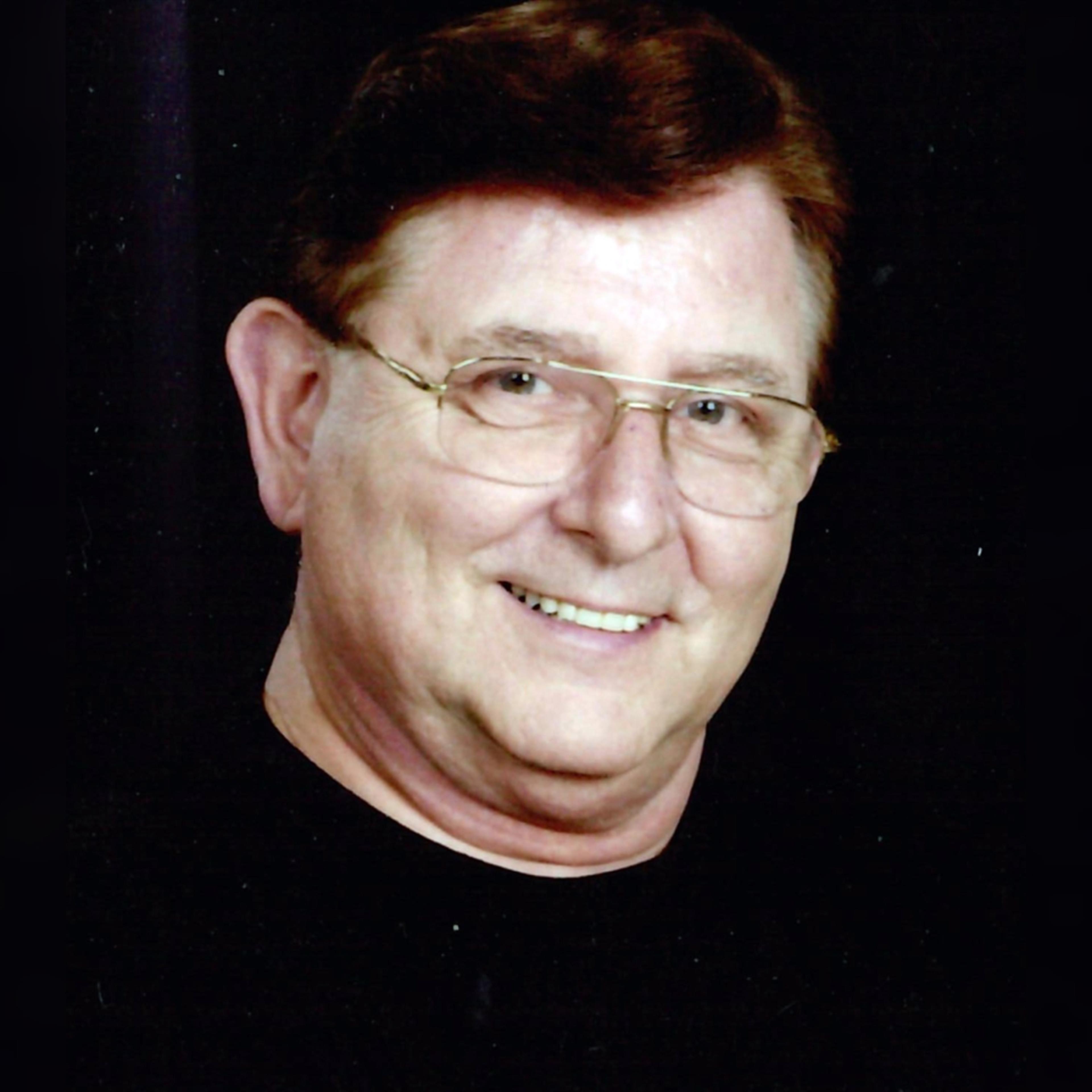 William Paul Eugene Kline