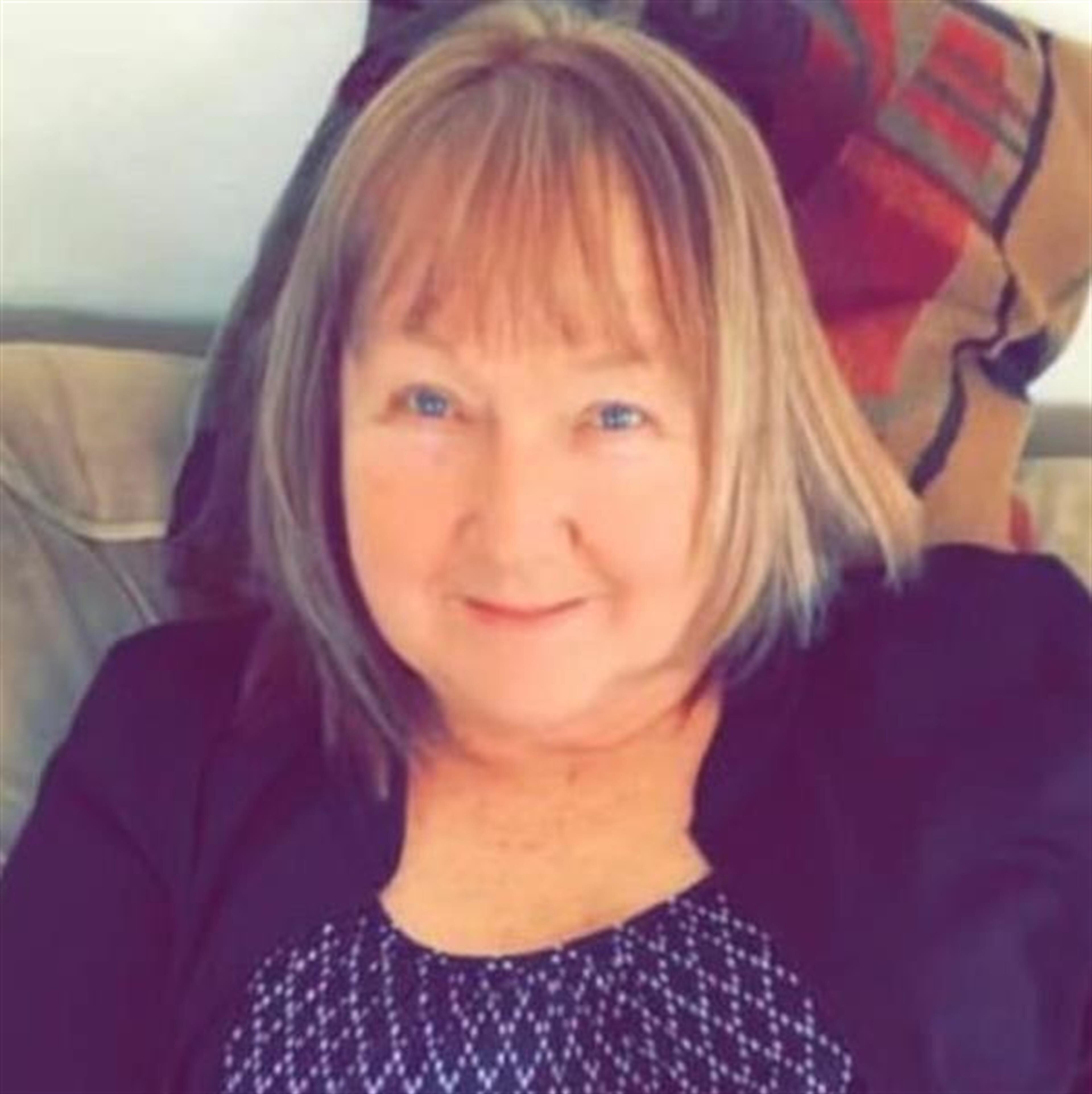 Susan I. Waggoner