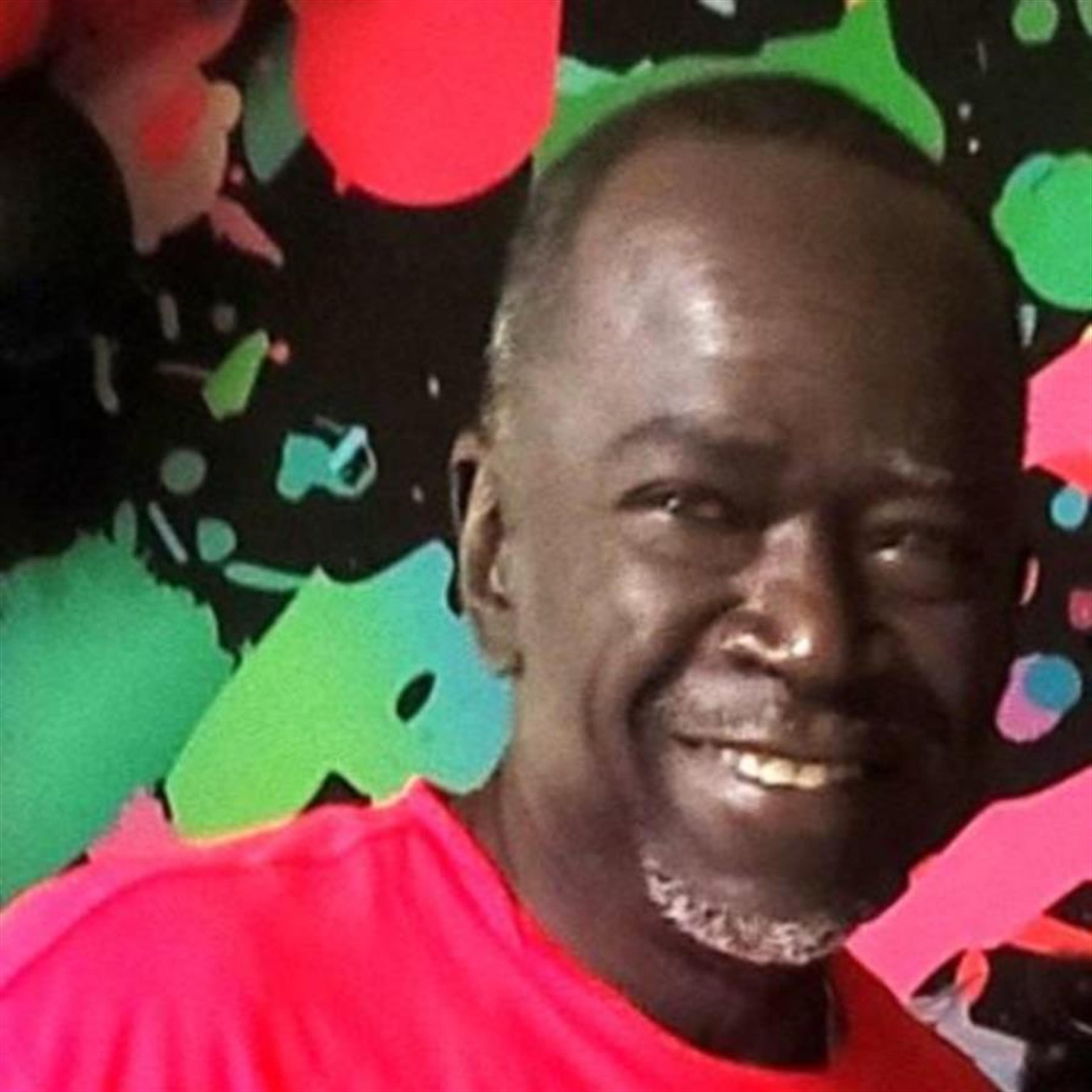 James Edward Williams