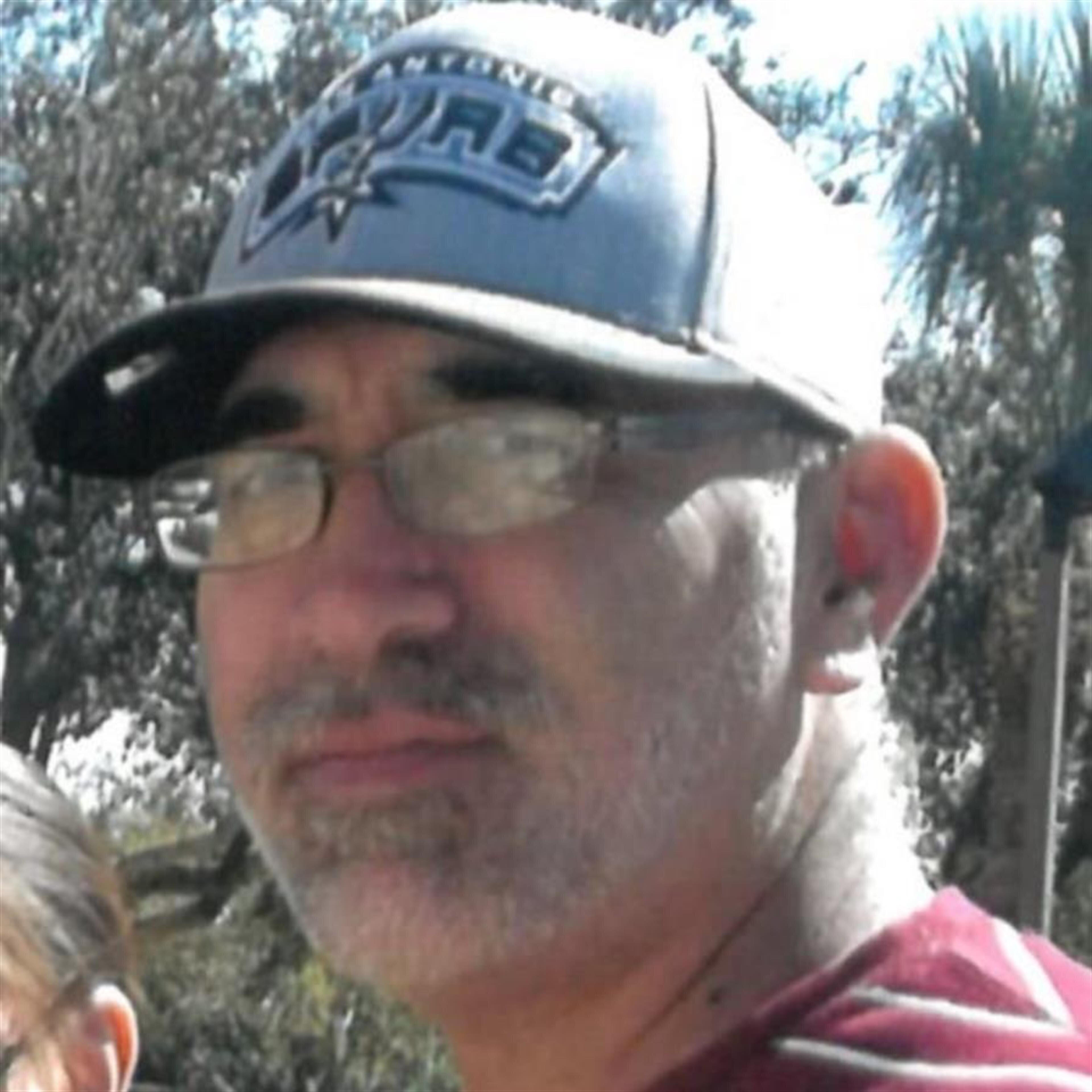 Adam A. Lopez Sr.