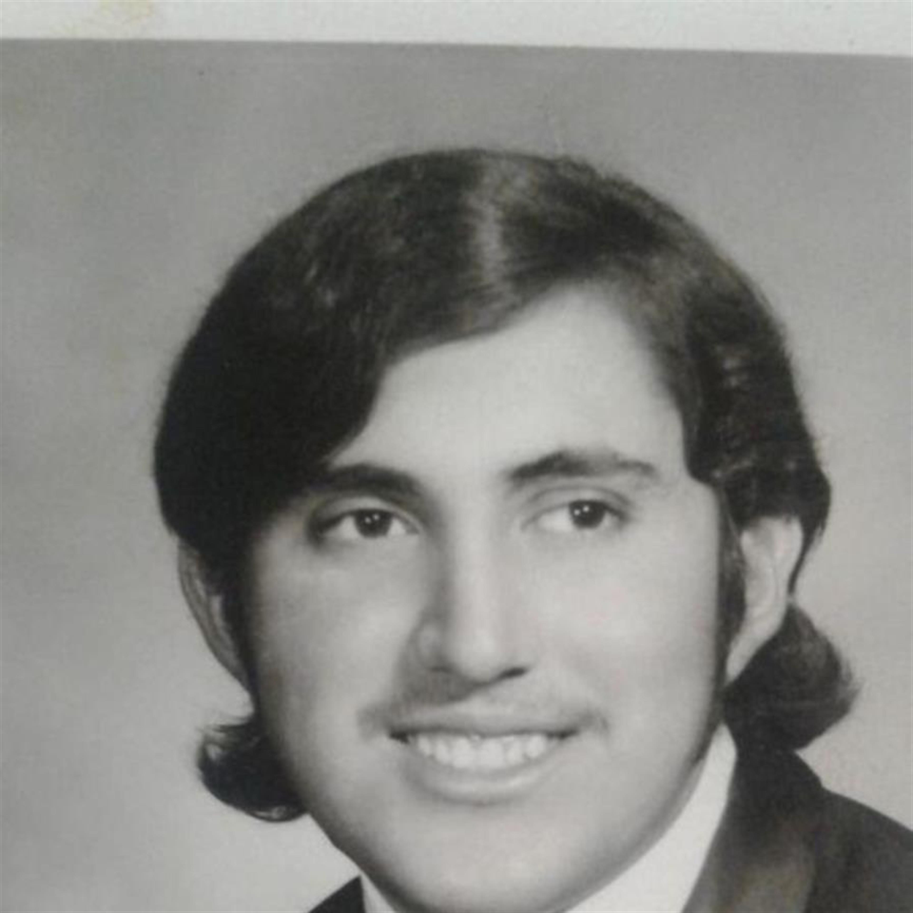 Romero, Rafael Eduardo