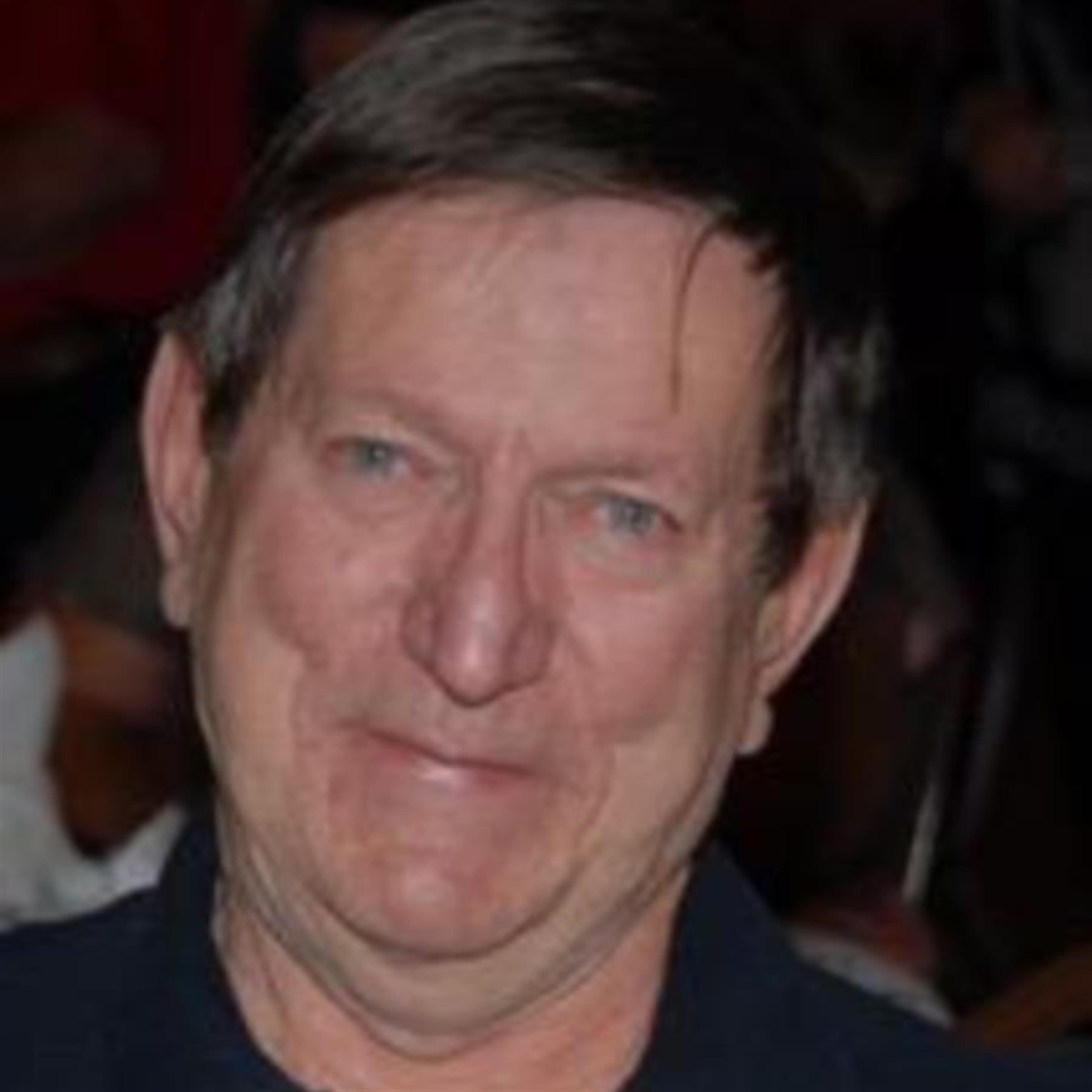 Lanny G. Heater