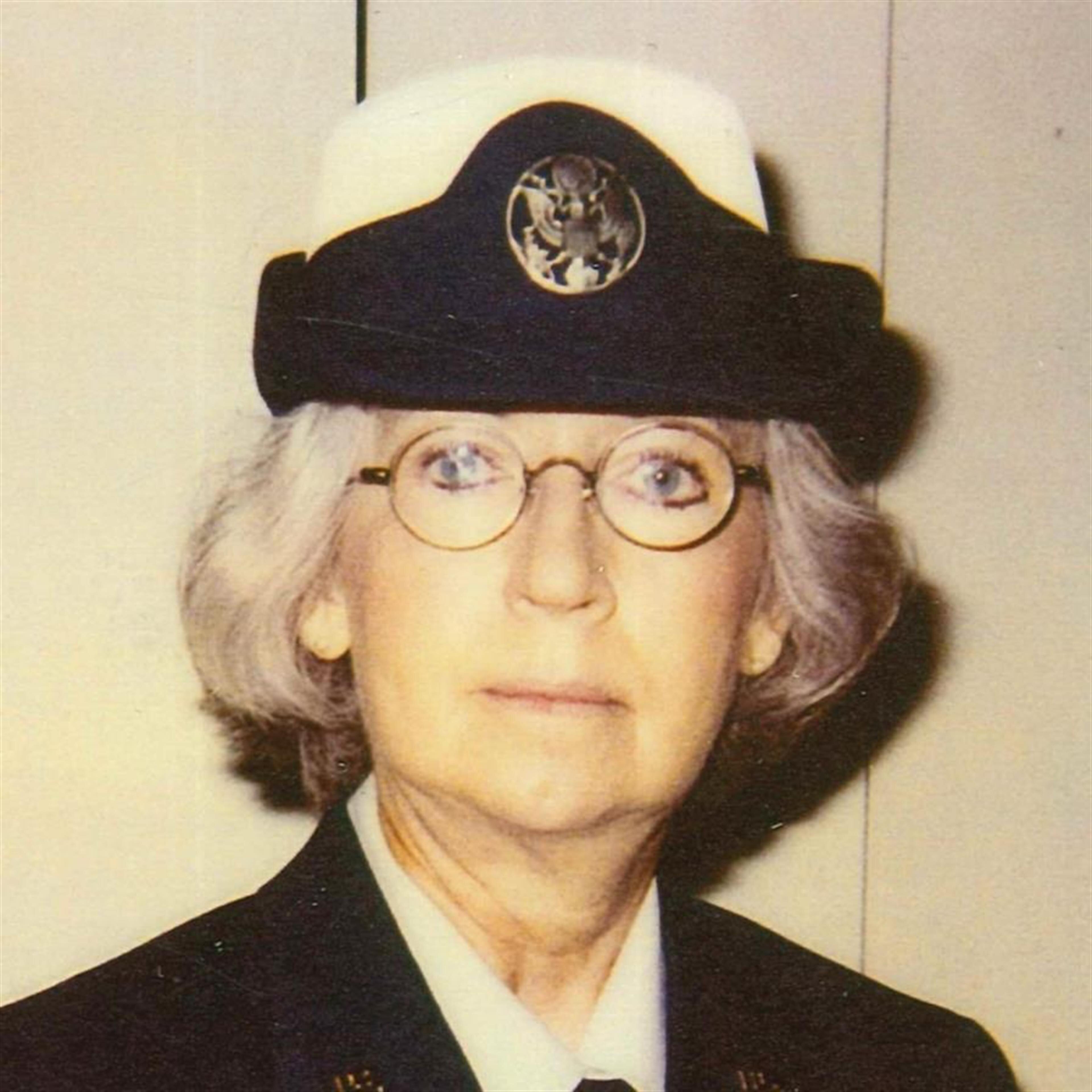 Ella Sue Opela
