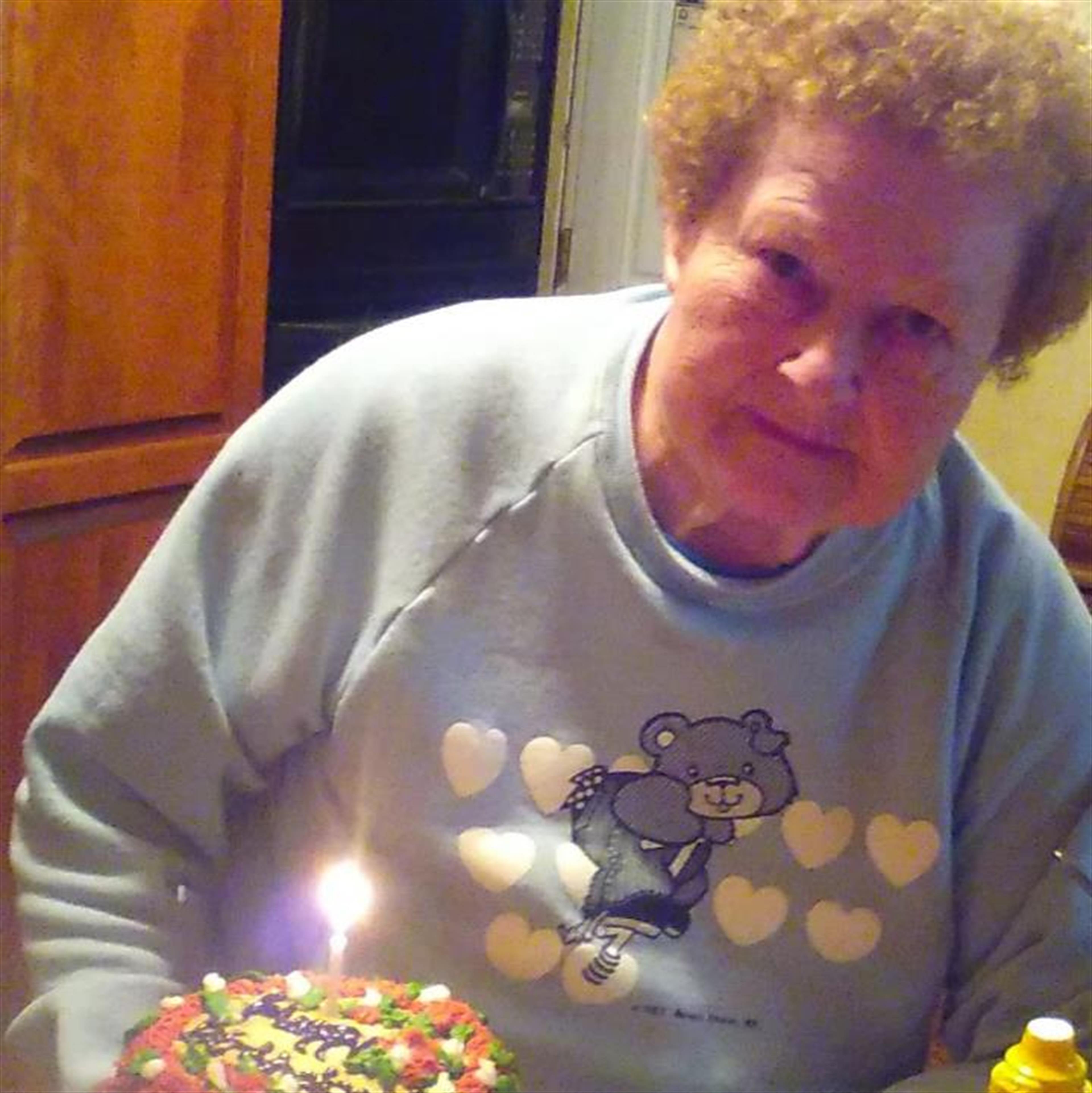 Sharon A. Bauschman (Hagen)