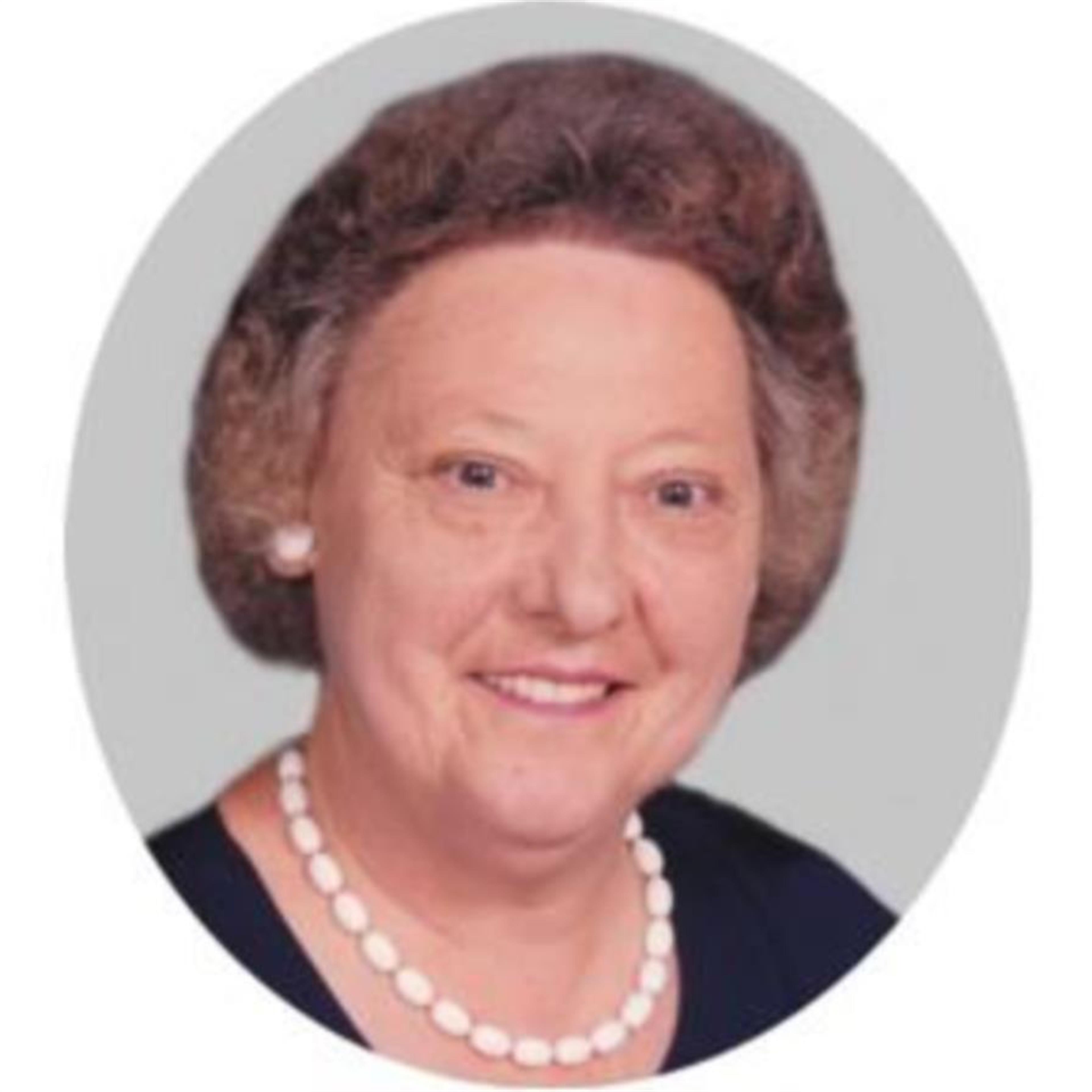 Marjorie A. "Margie" Fischer