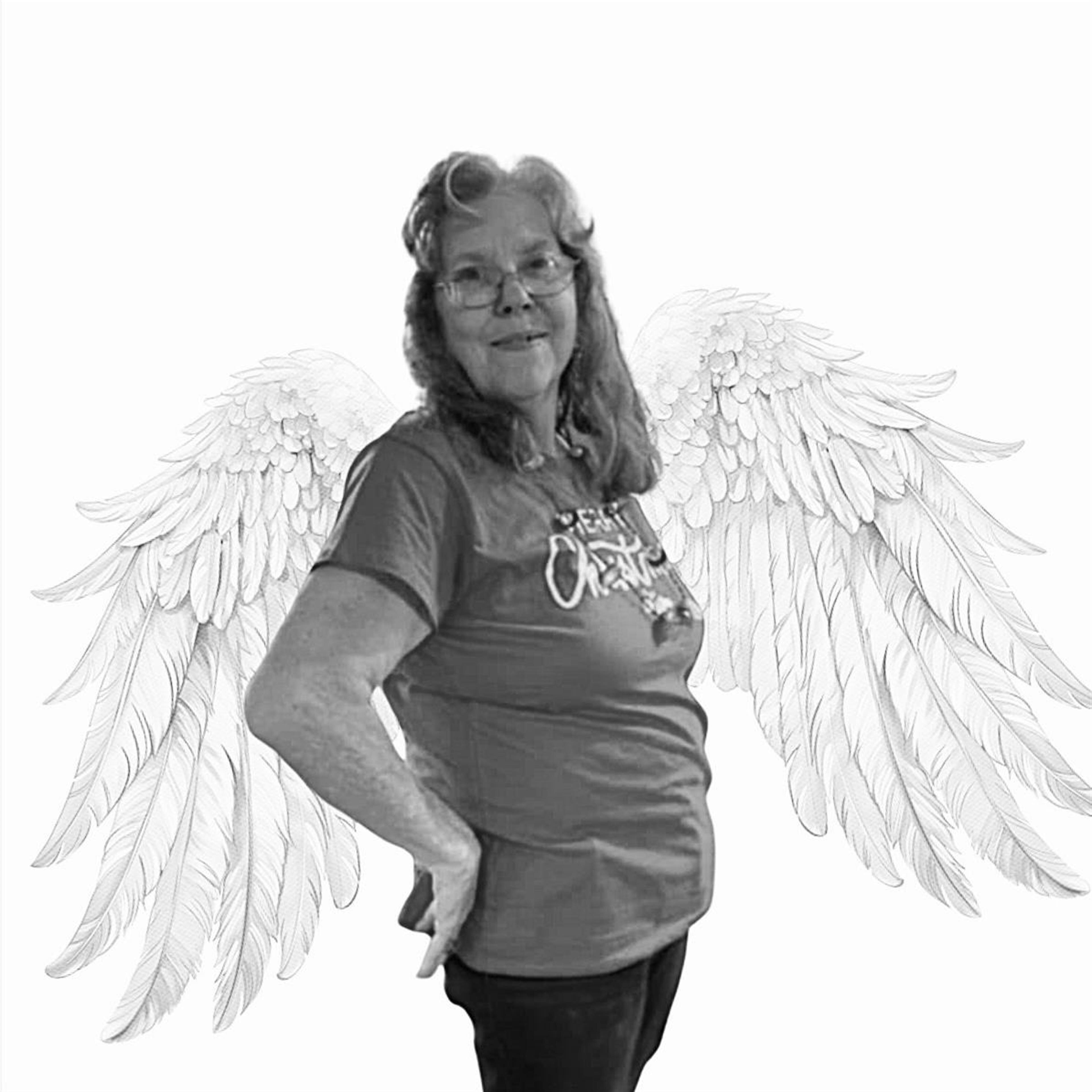 Hayes, Glenda Sue