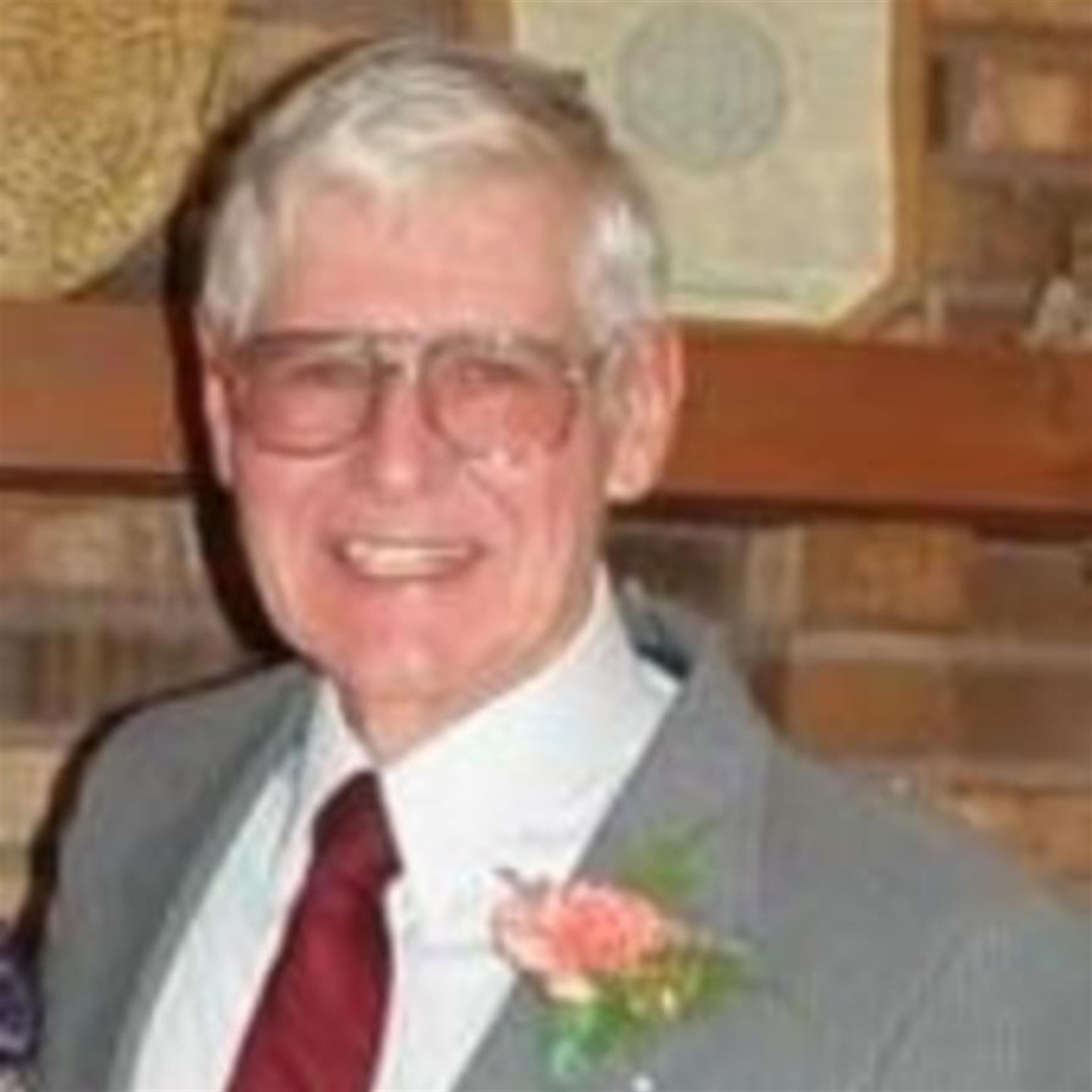Glen Silas Jackson (Buffalo)