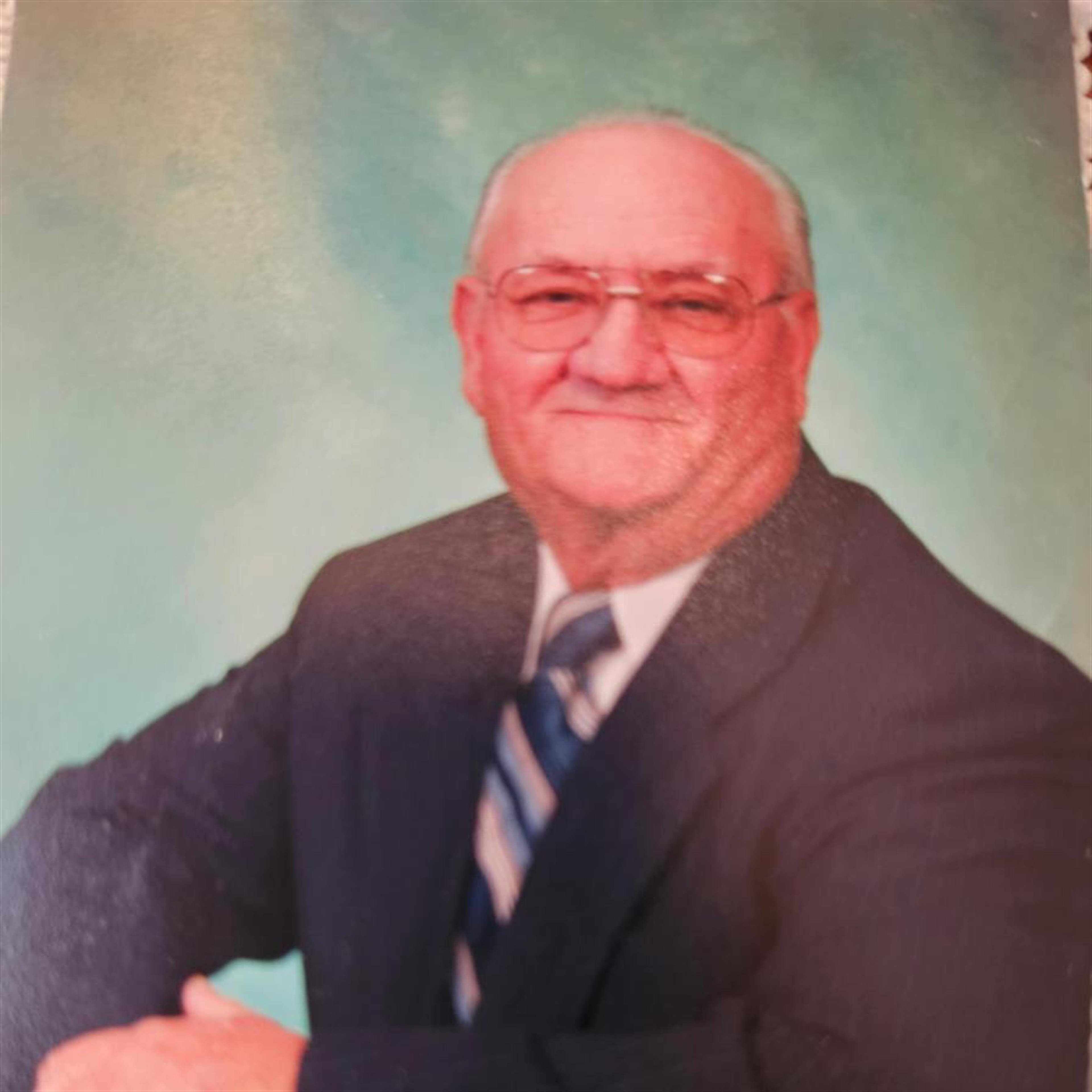 John Hughey Prather