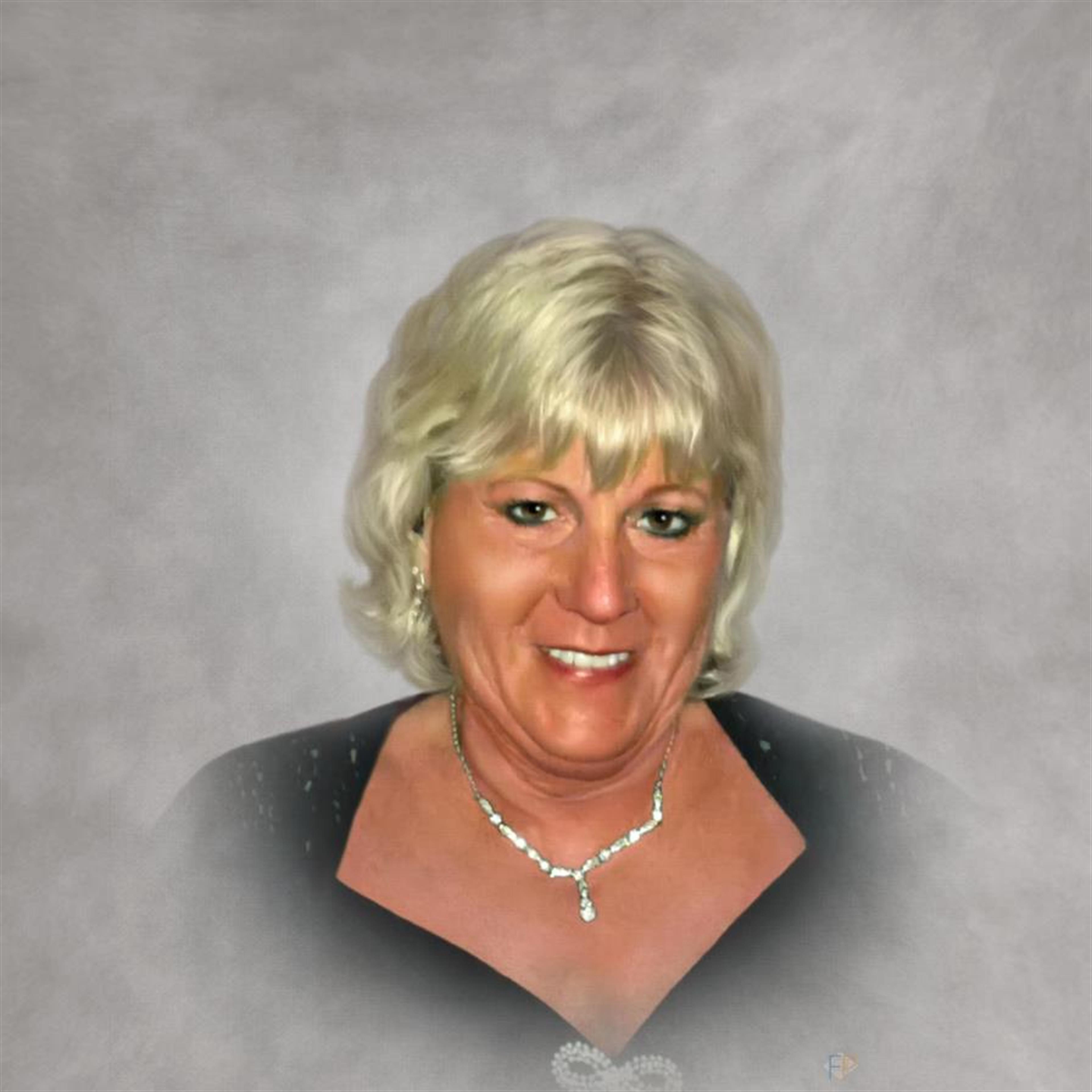 Patricia Estelle Lee's obituary picture