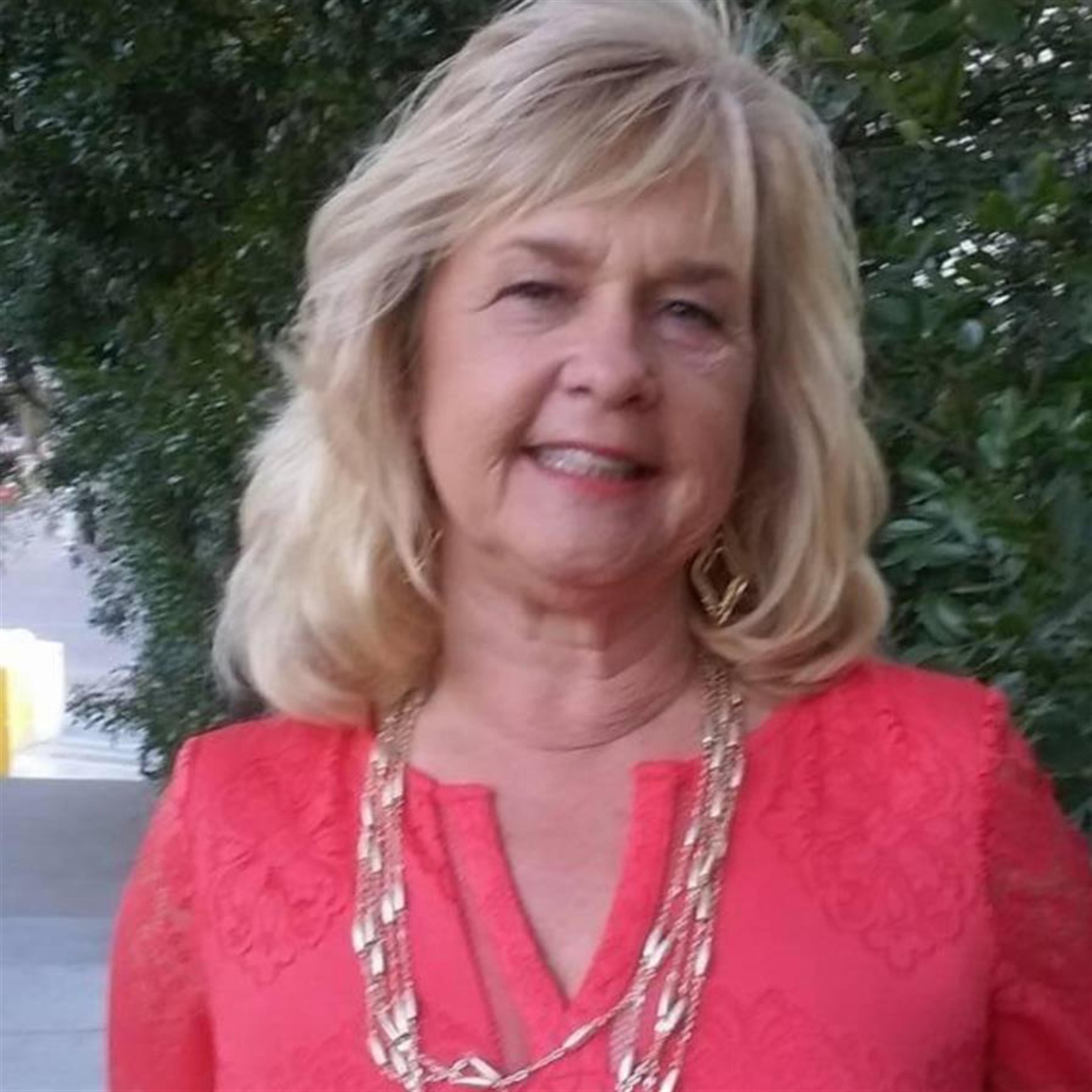Kimberly Roberson