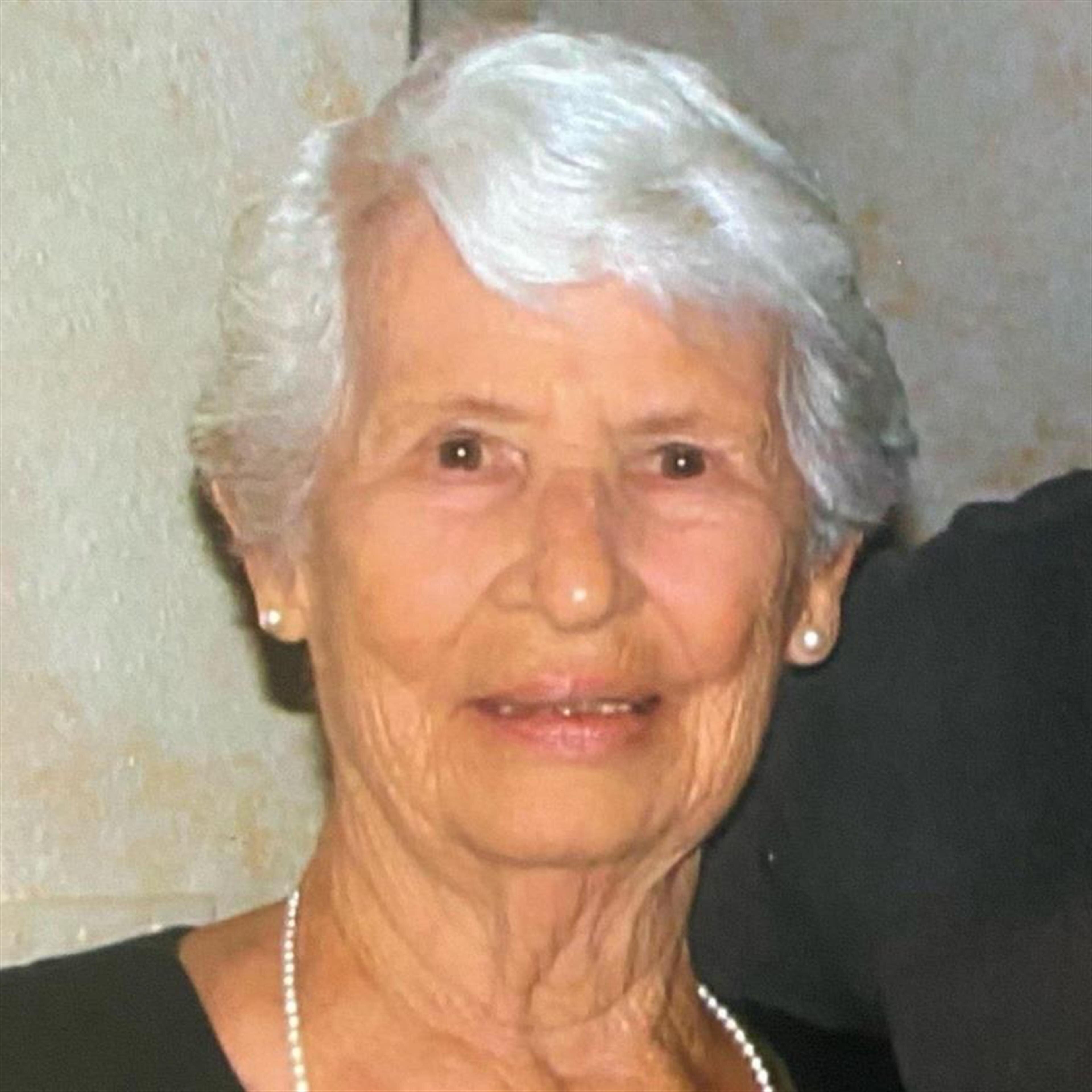 Shirley Benson