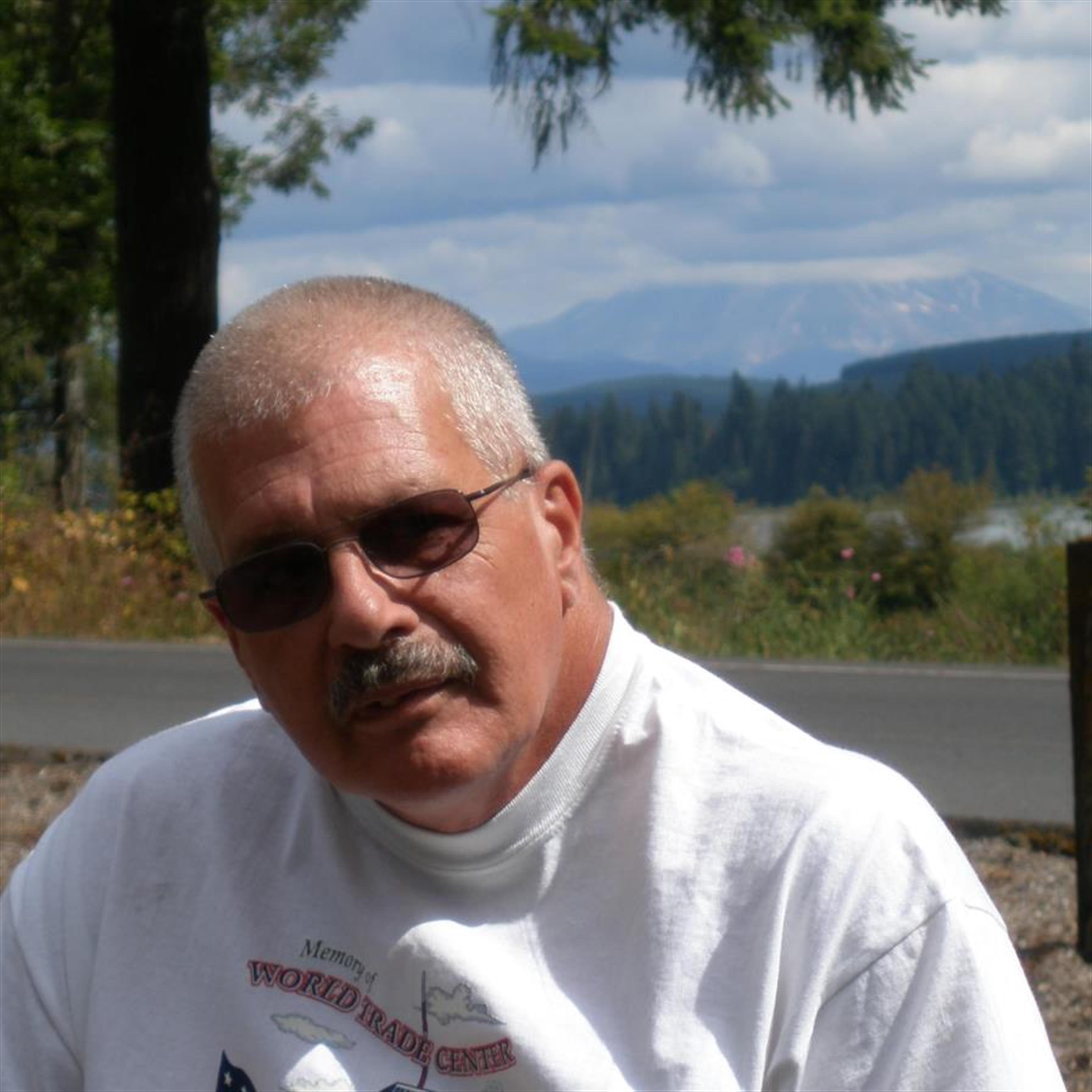 Dale Robert Christ