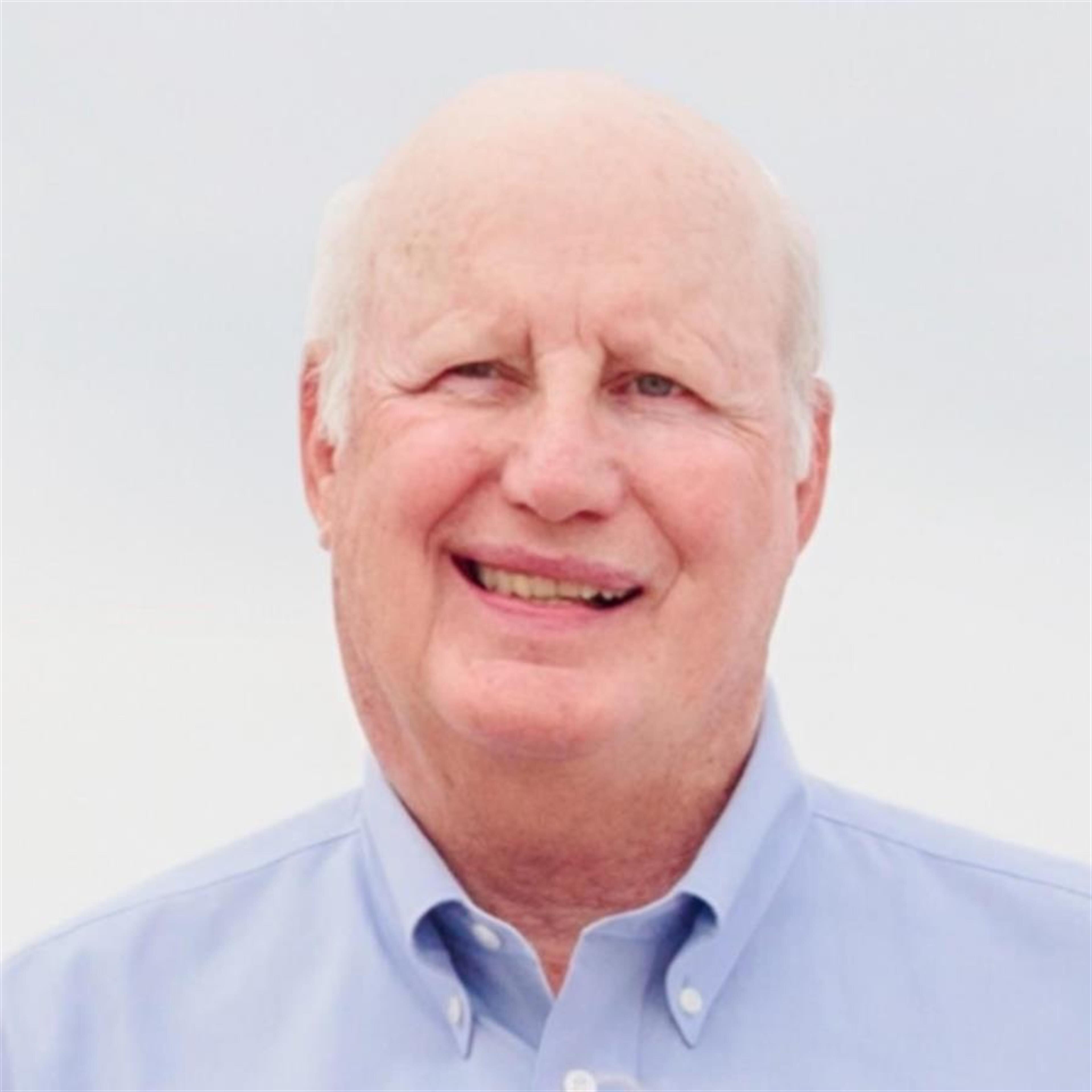 Marc Stanley Tesler