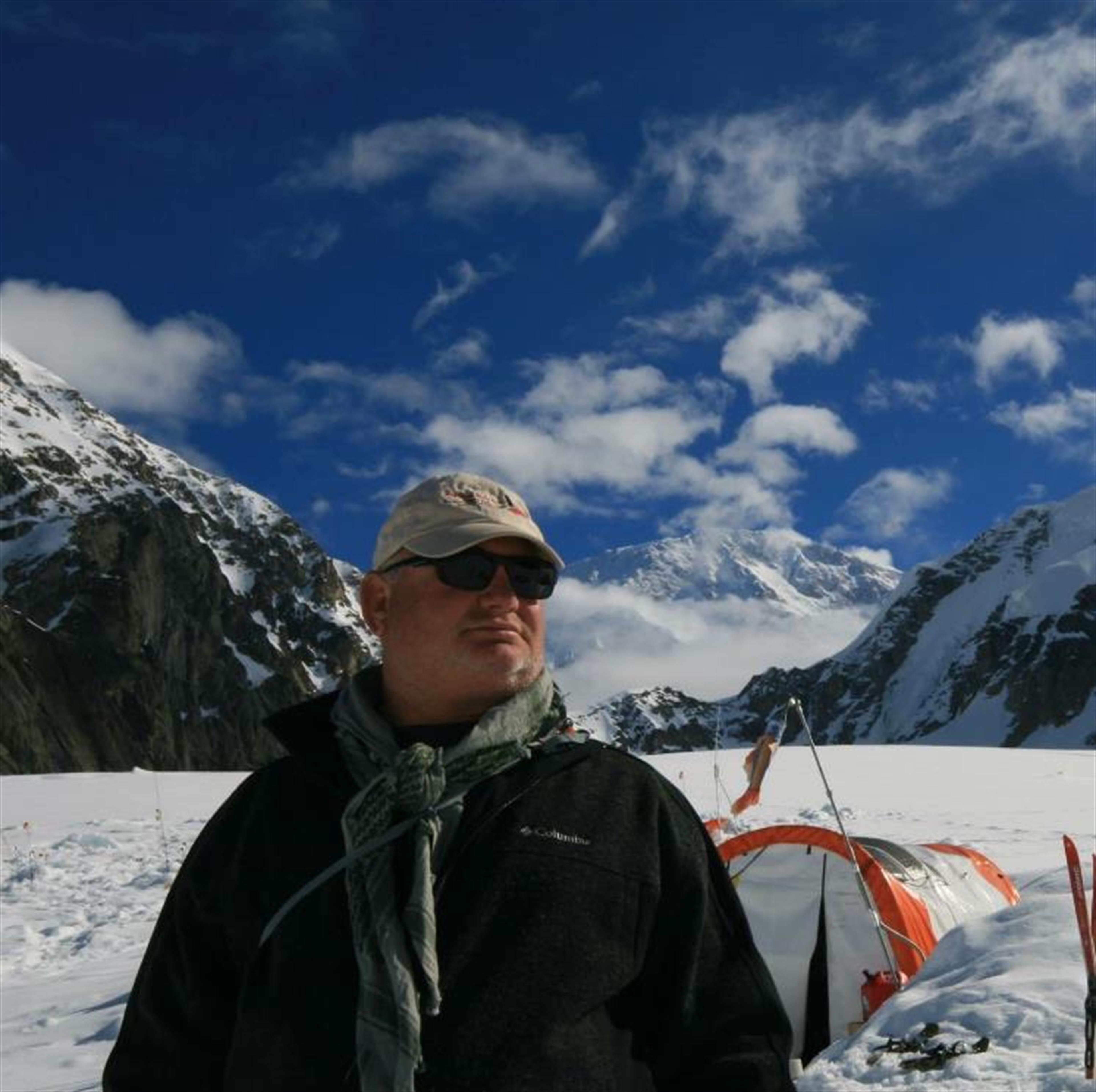 Michael Sagehorn