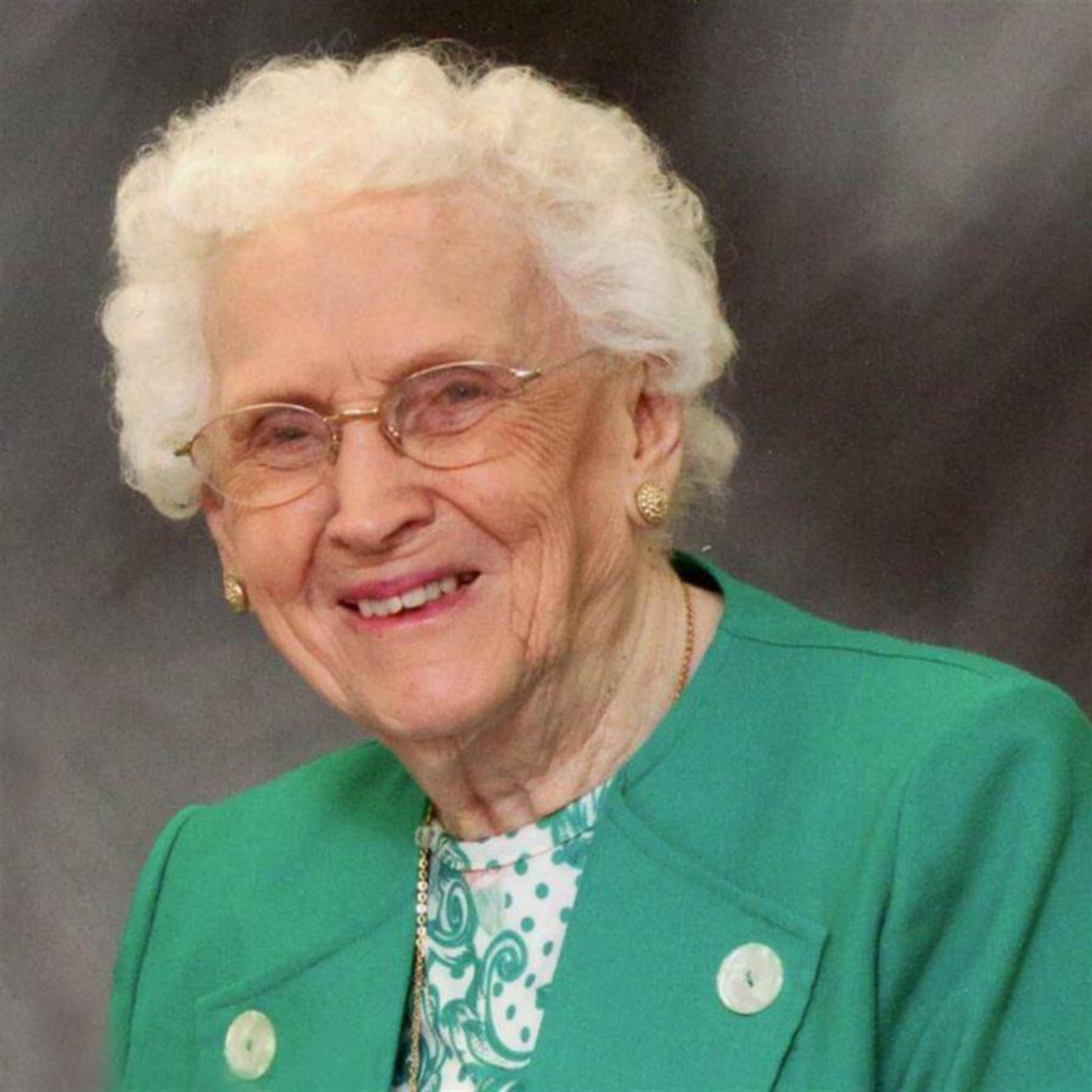 Dorothy Woods