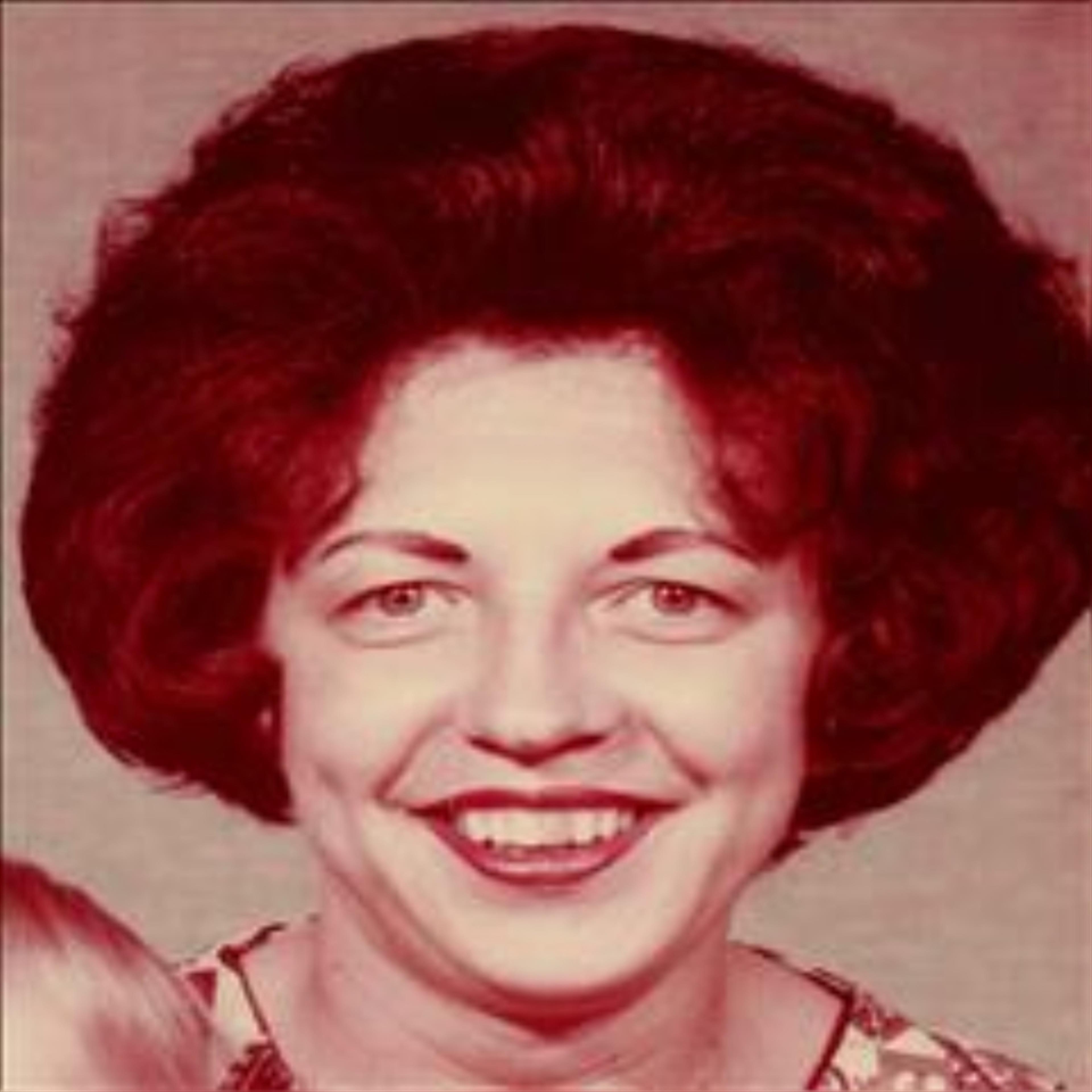 Agnes Horn's obituary picture