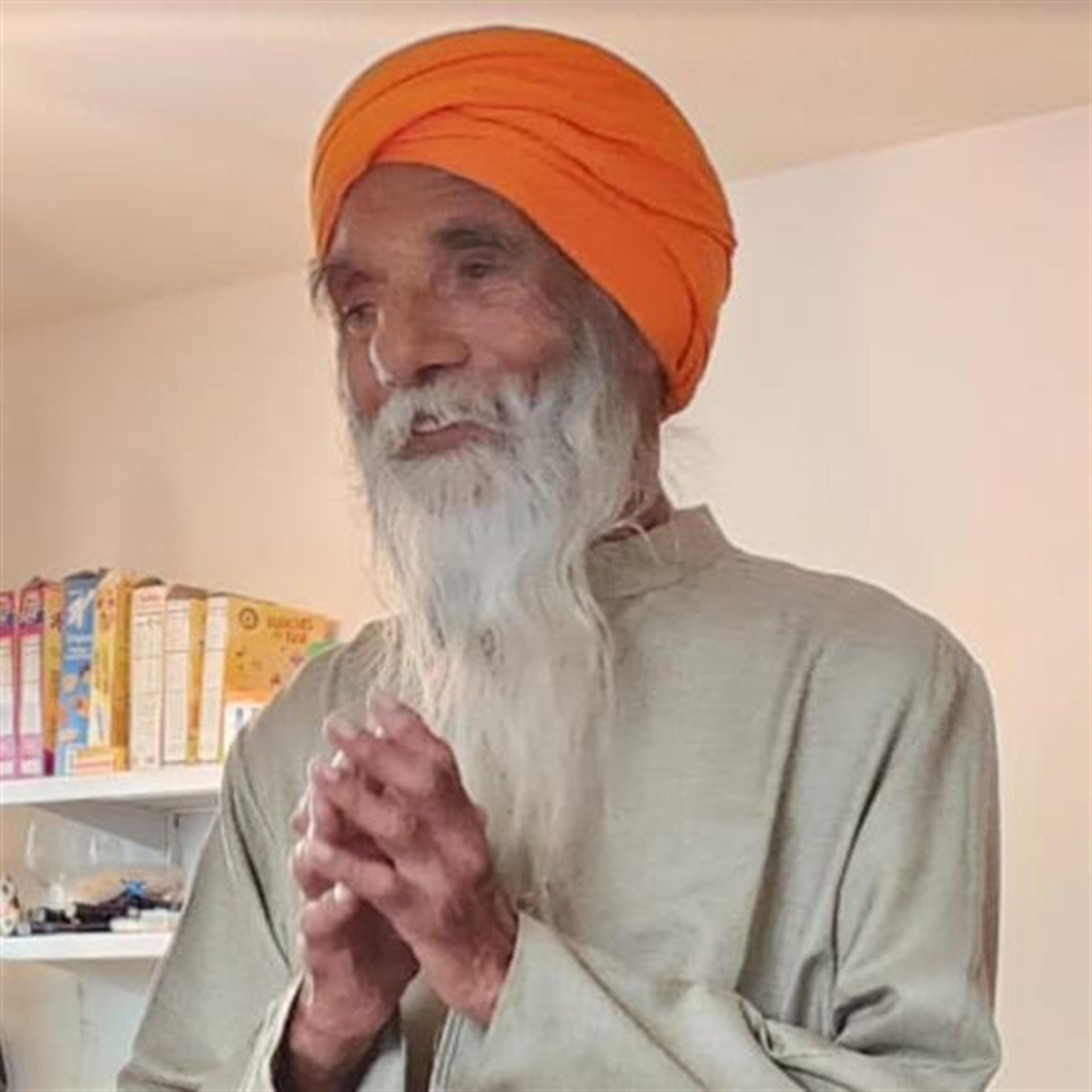 AVTAR SINGH BHATTI