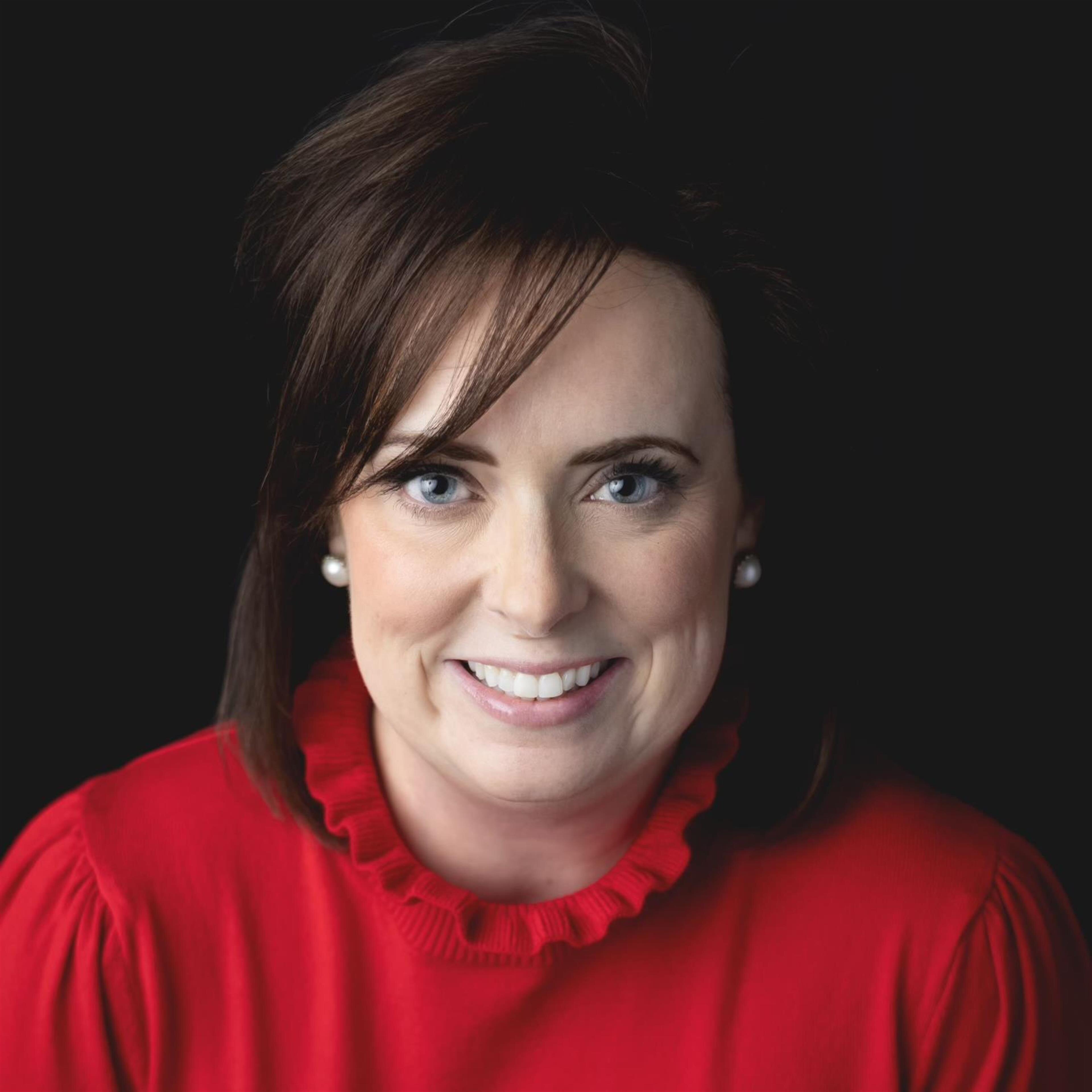 Kimberly Marie Lowe