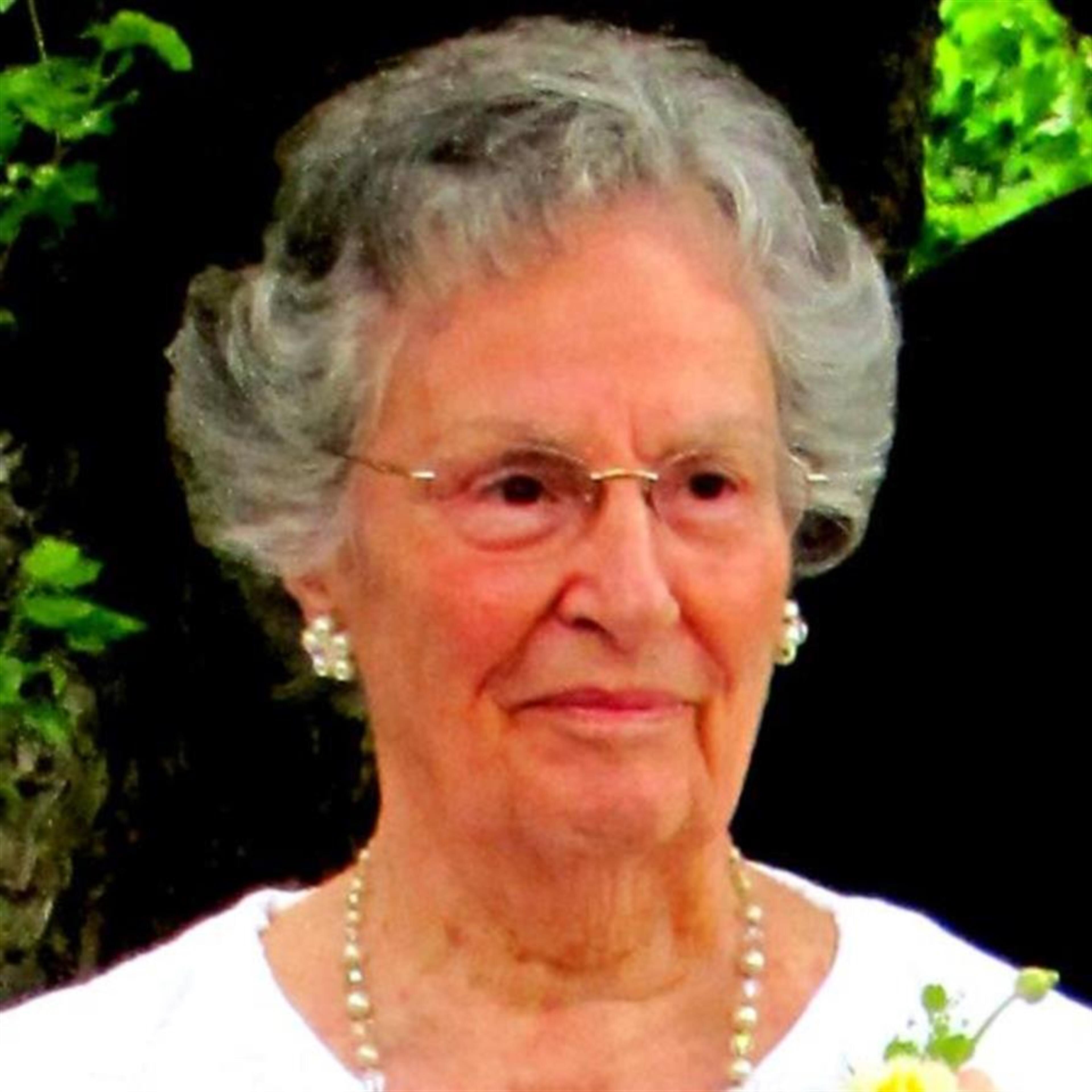 Anna Roth Jones
