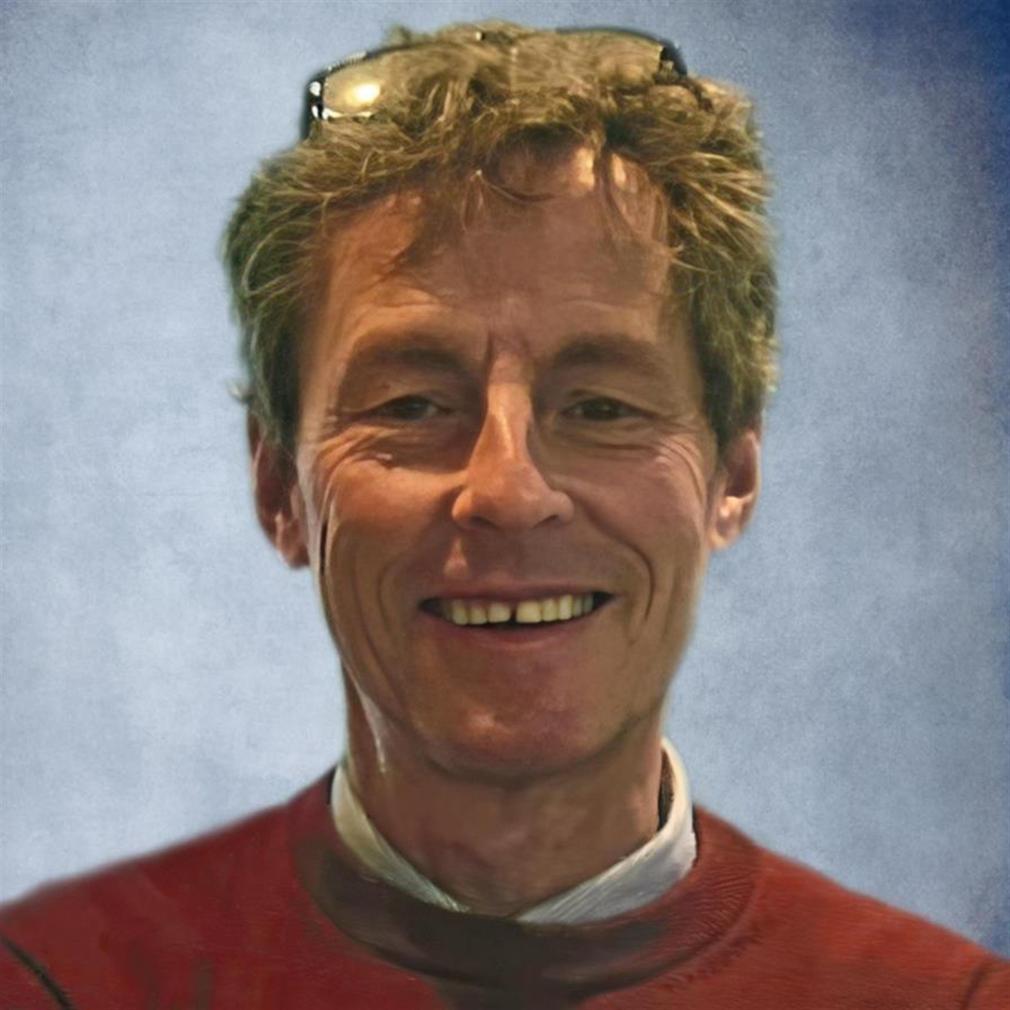 John F. Abel Jr.