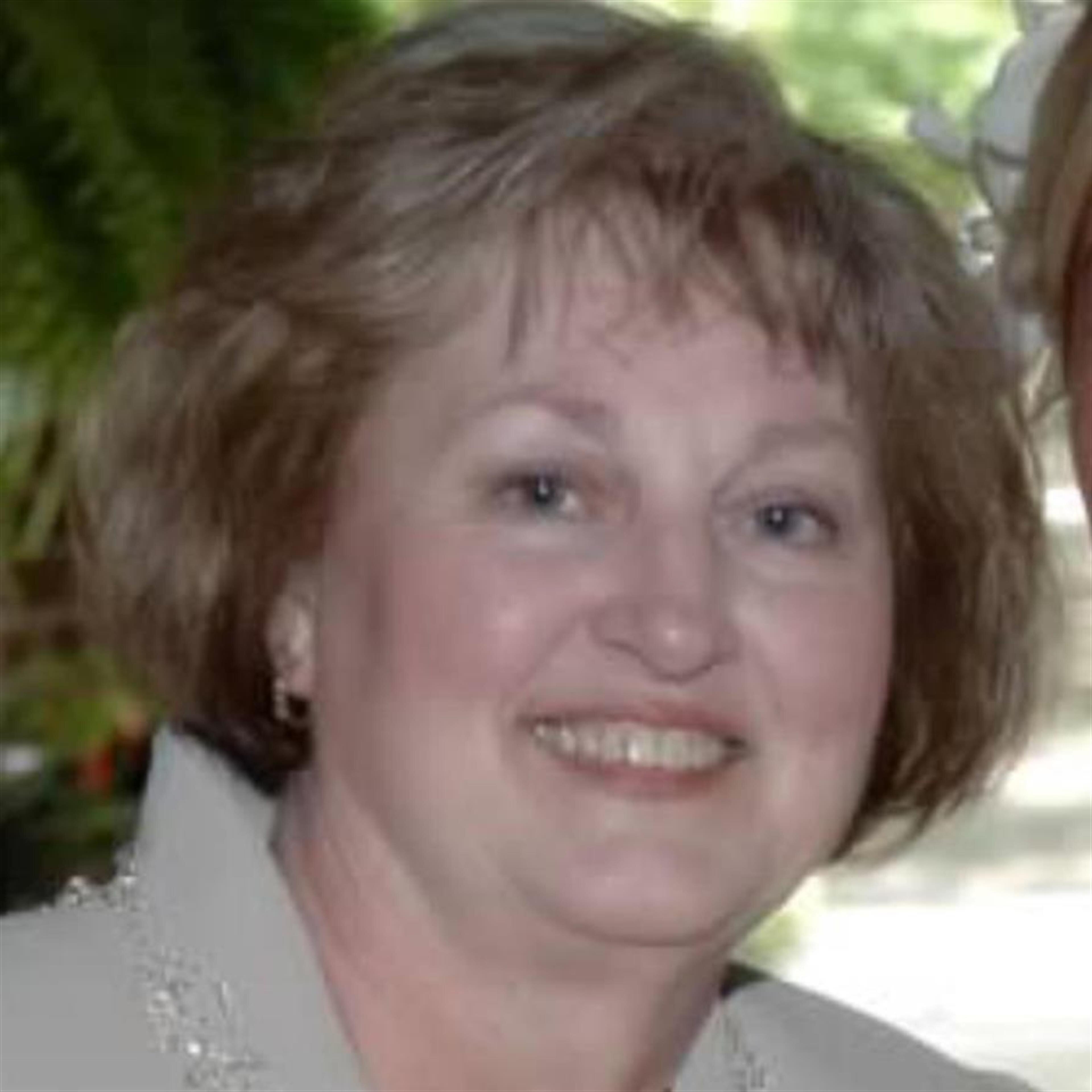 Patricia Ann Bartholomew