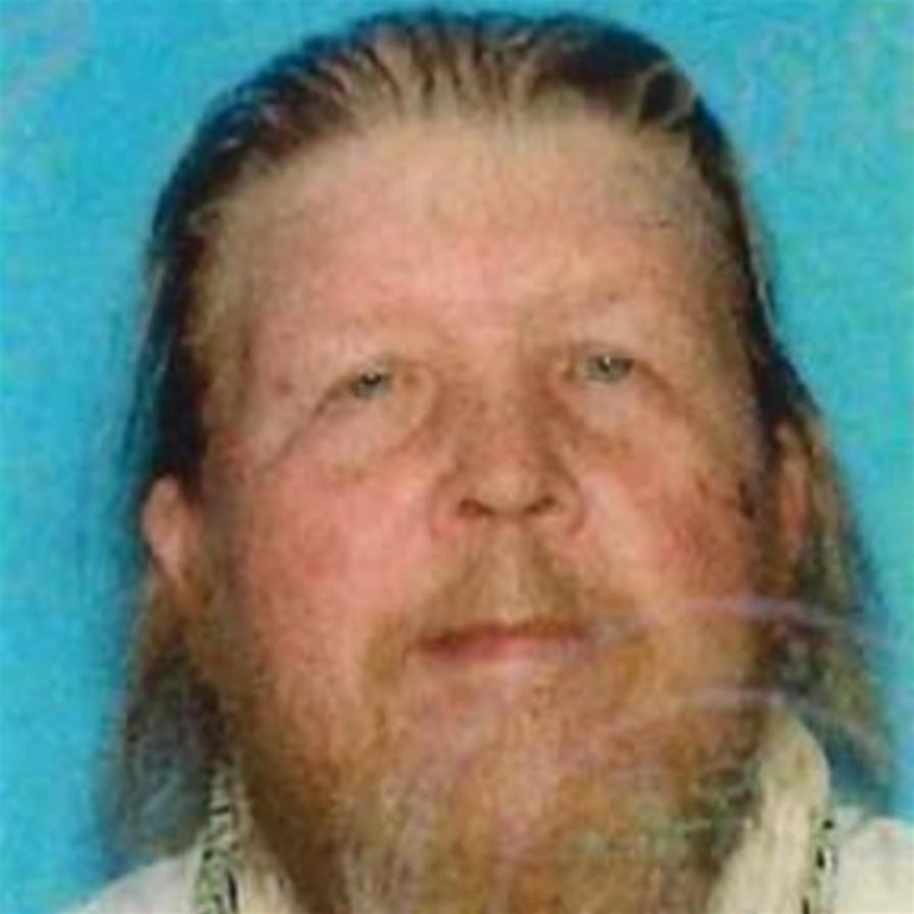 Mr. Jackie Wayne Trotter