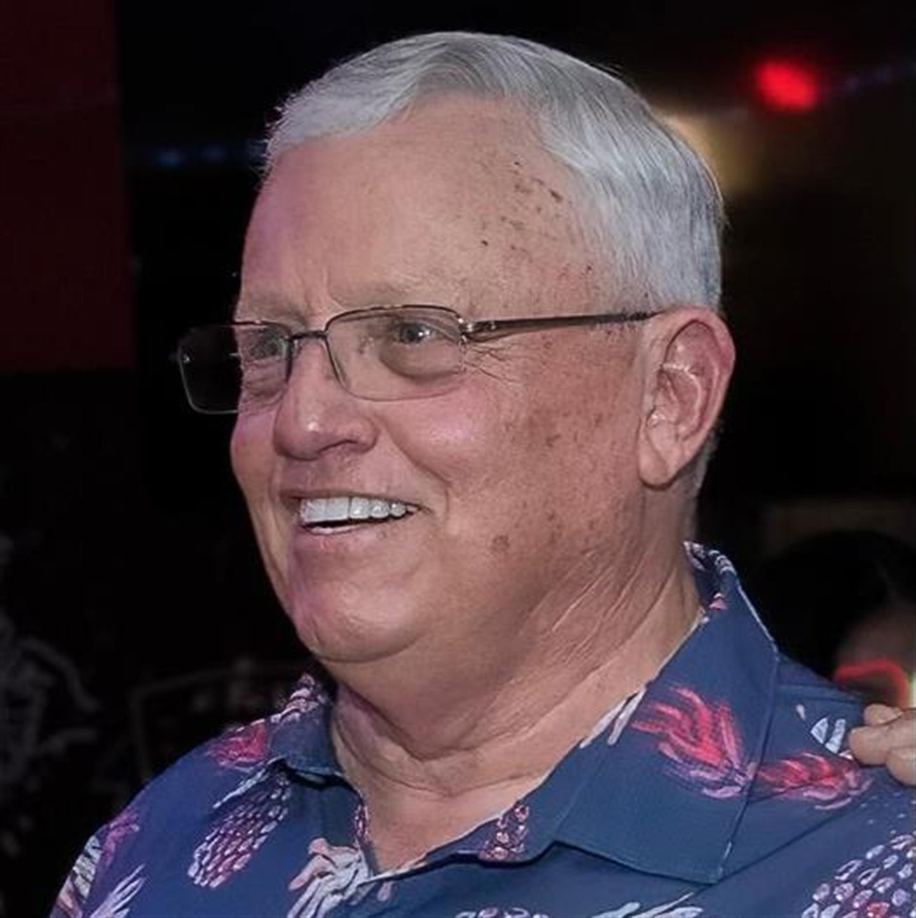 Craig Merritt Snell