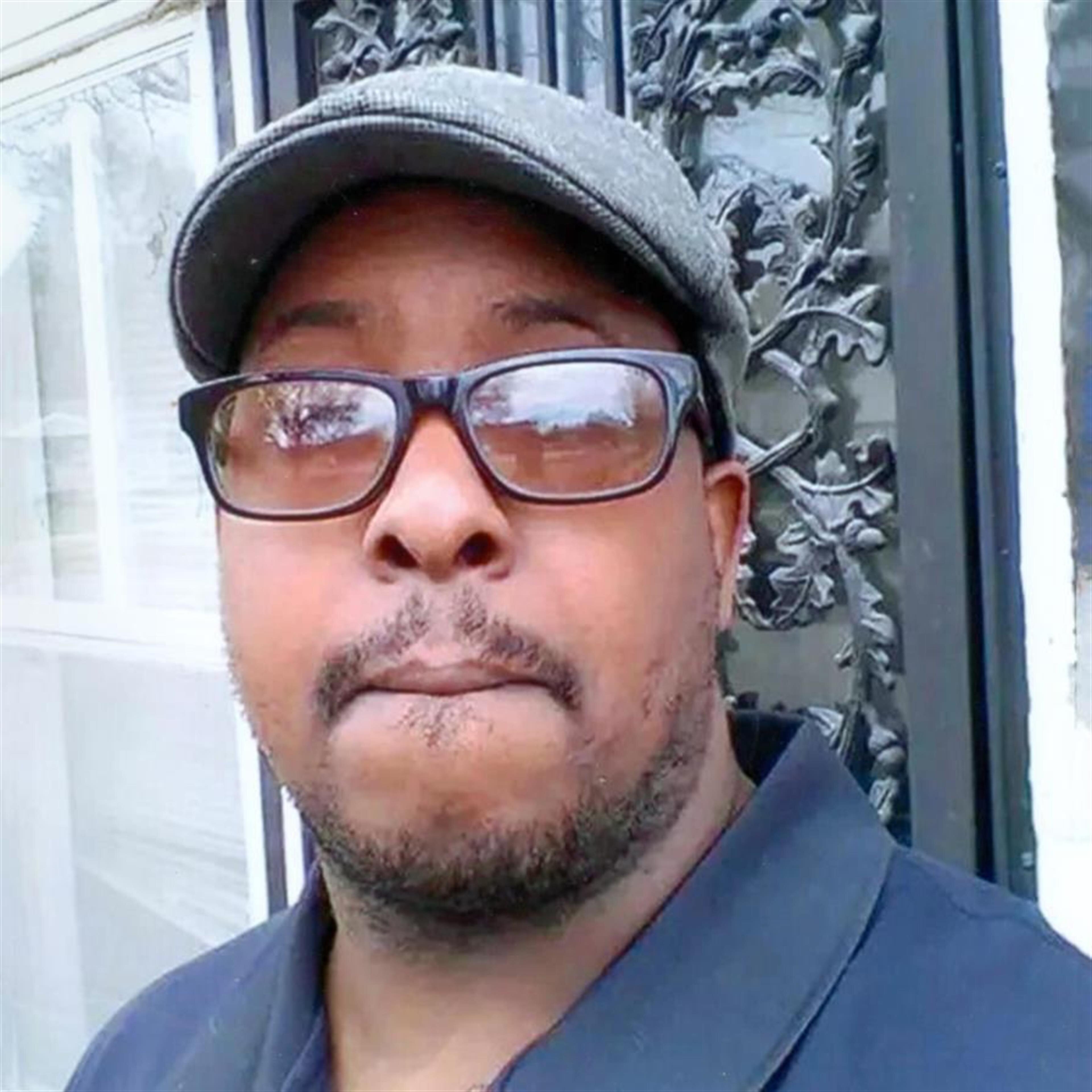 Brian Charles Riley