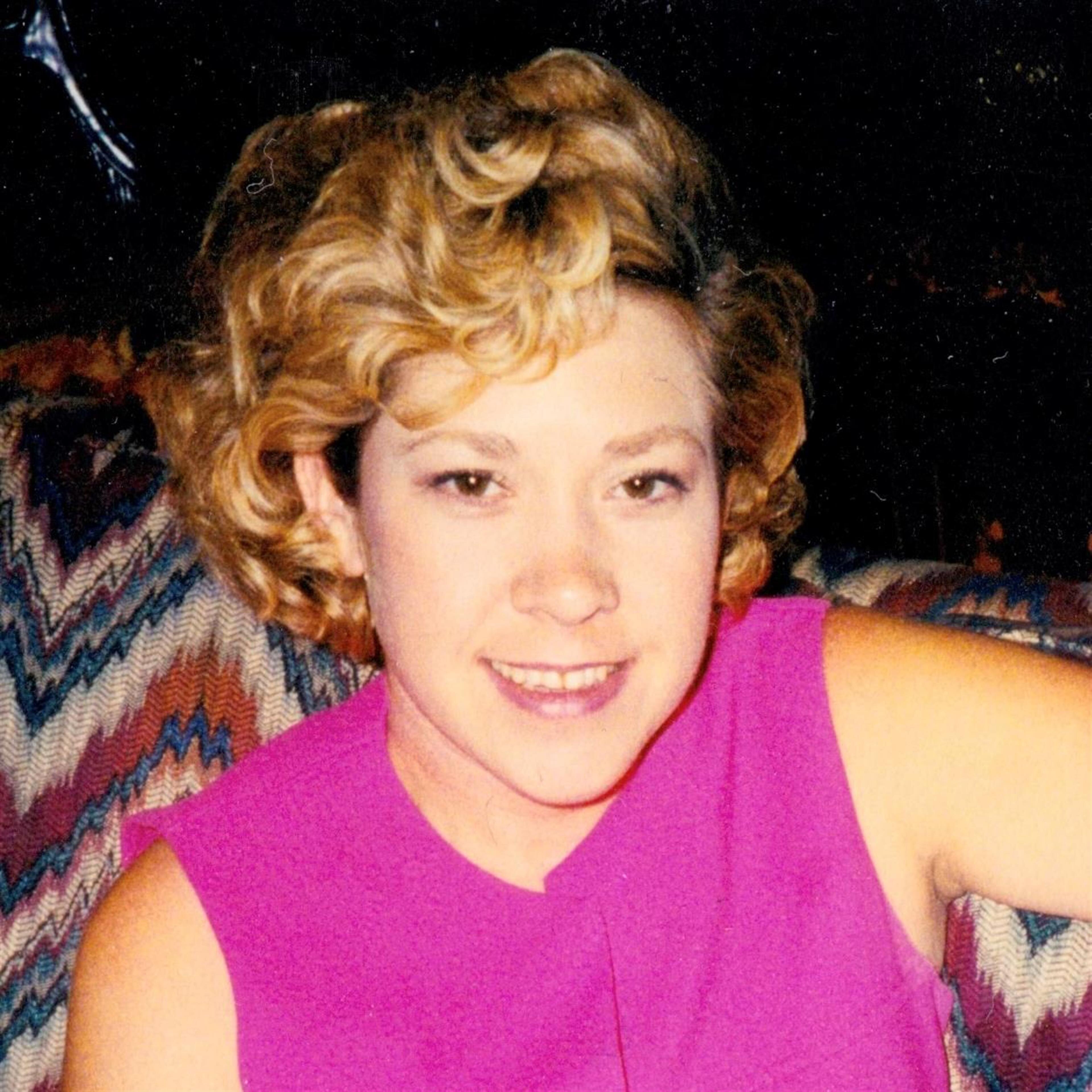 Peggy Deanne Bush