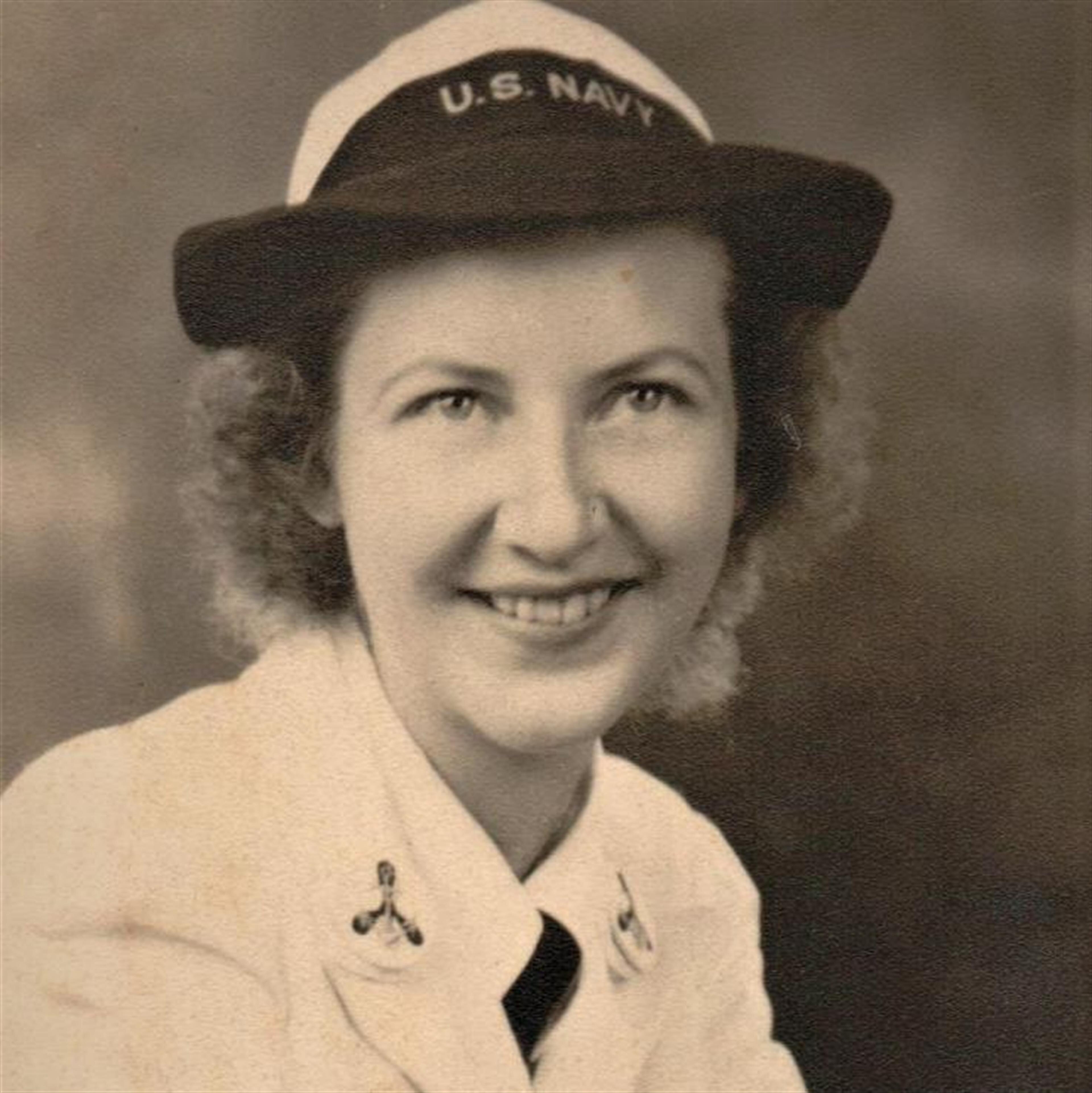 Elisabeth Jane Blair