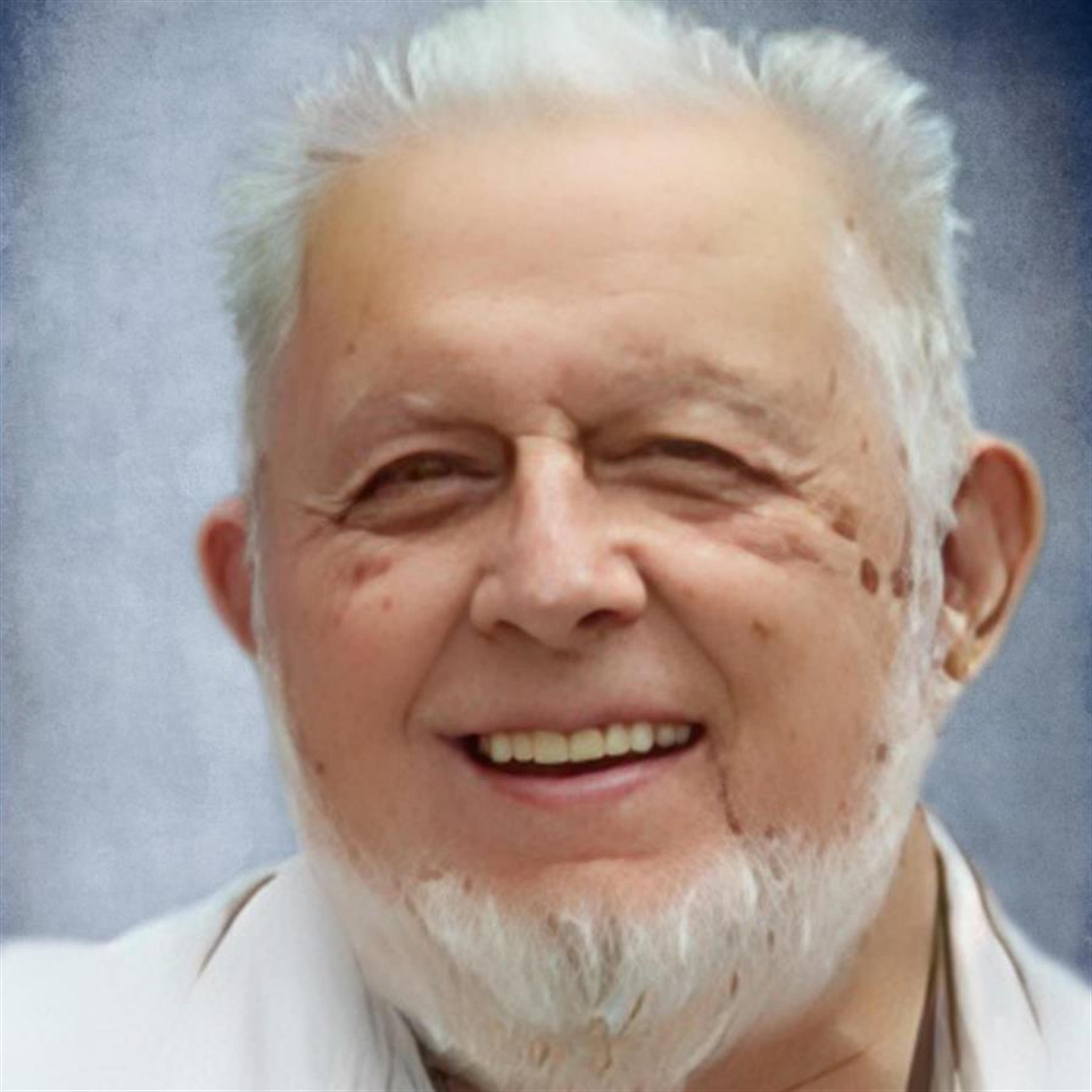 Roderick F. Gillen