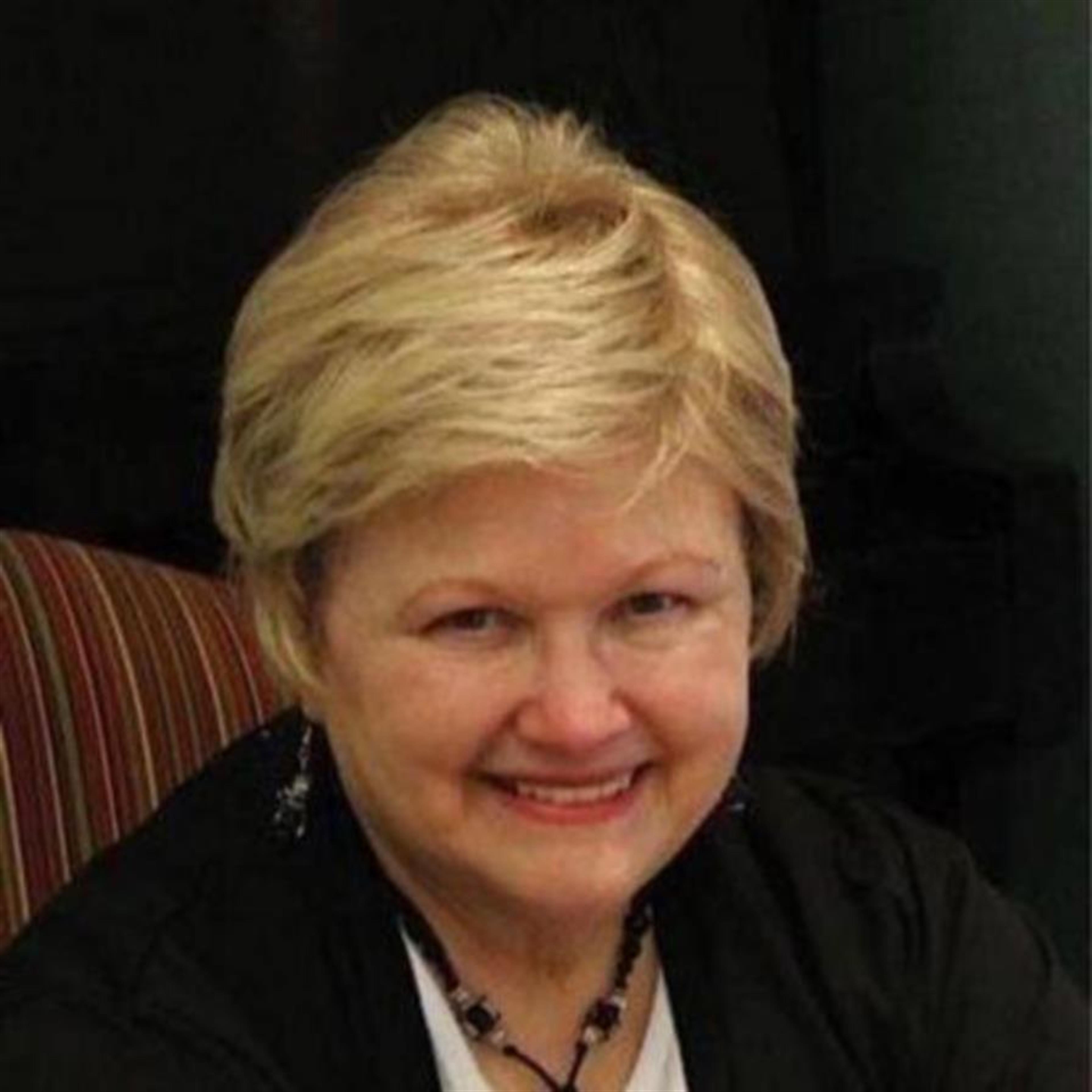 Mary Evelyn Marshall