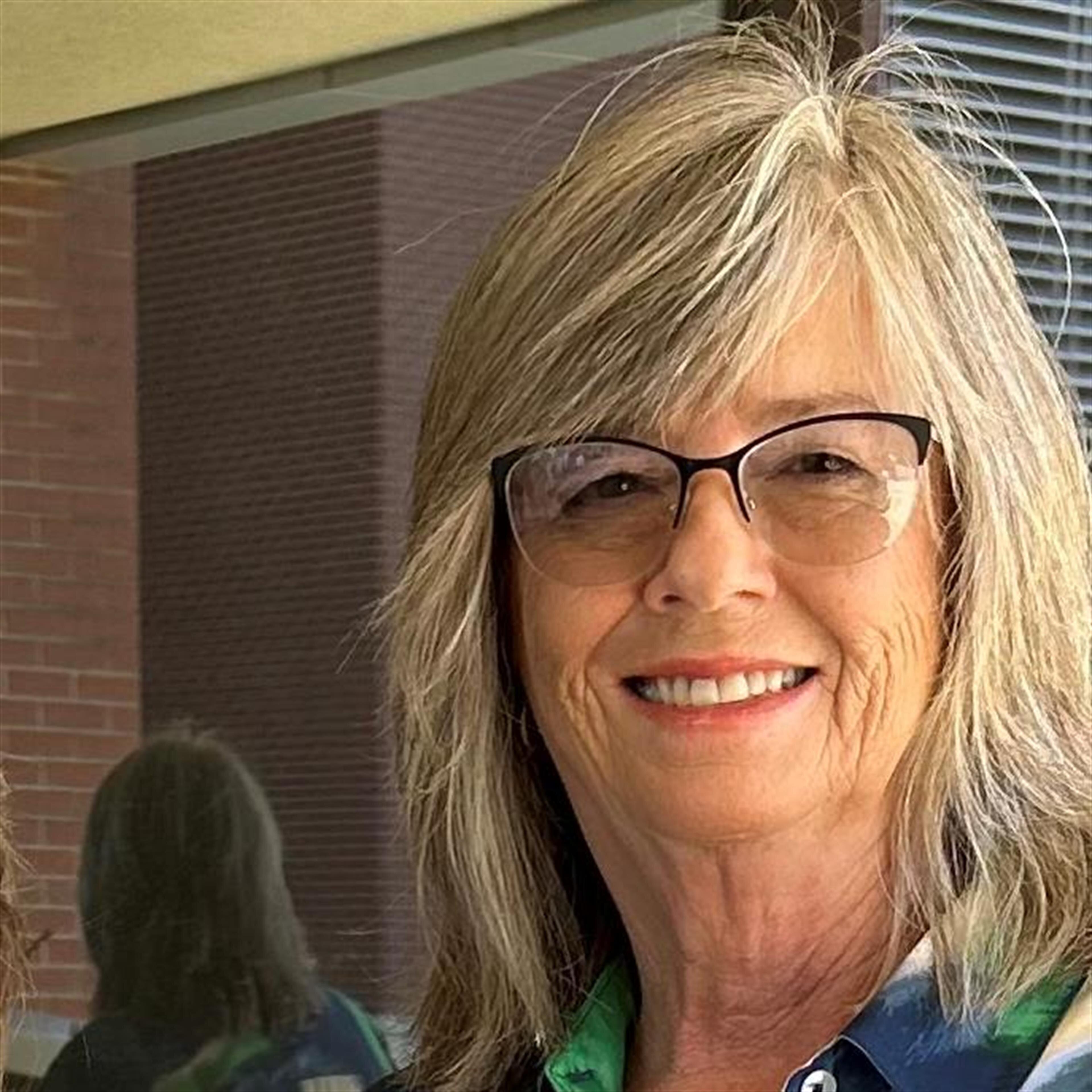 Debra J. Barnes