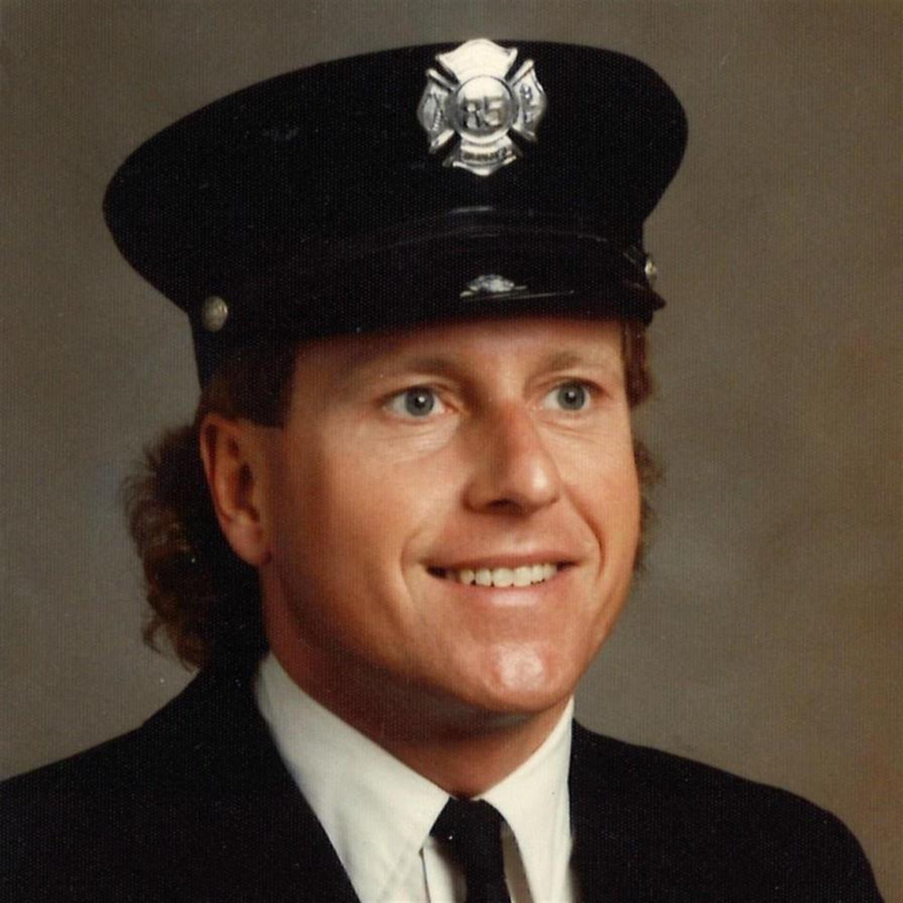 Richard "Rick" Azzoto