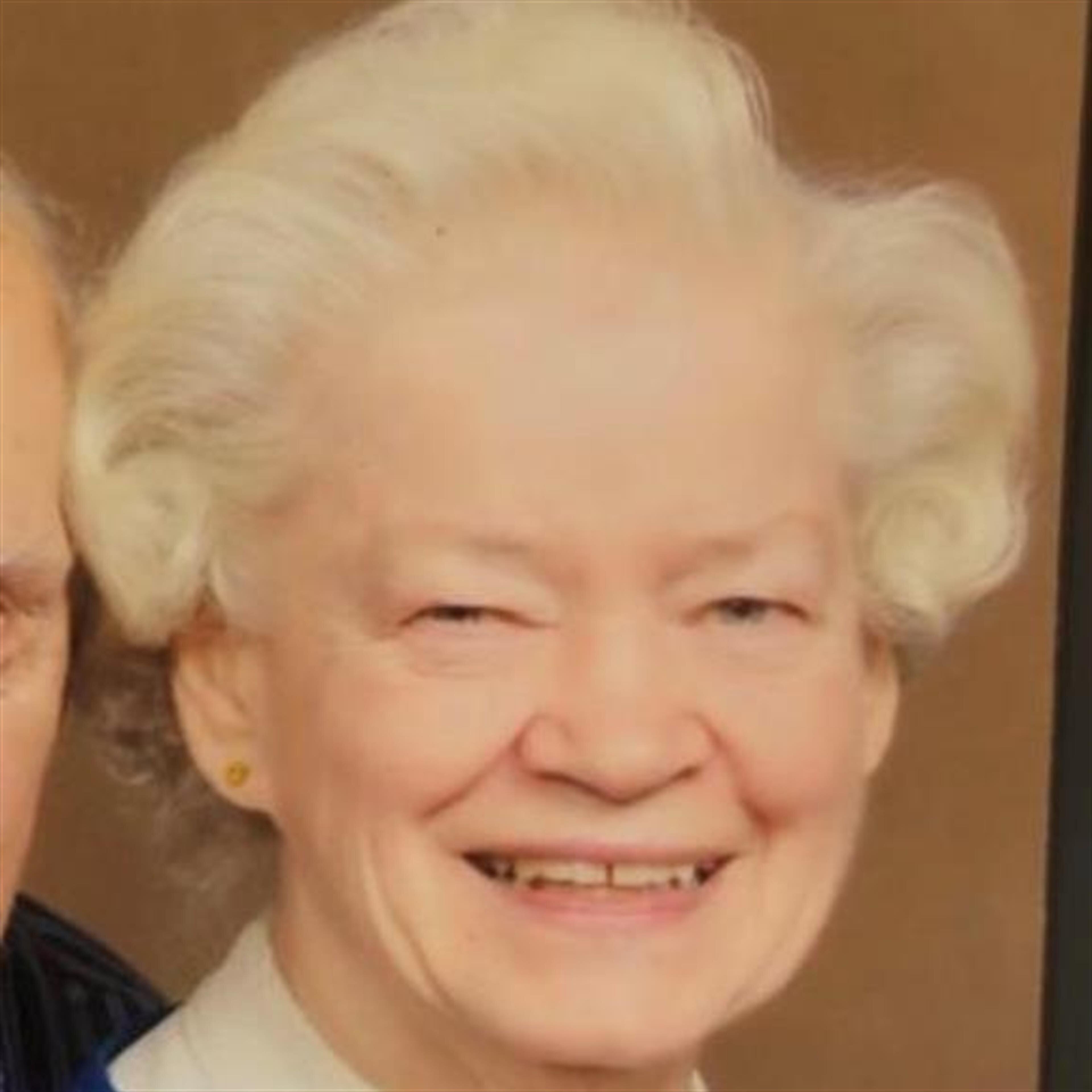 Edith Evelyn Neiding
