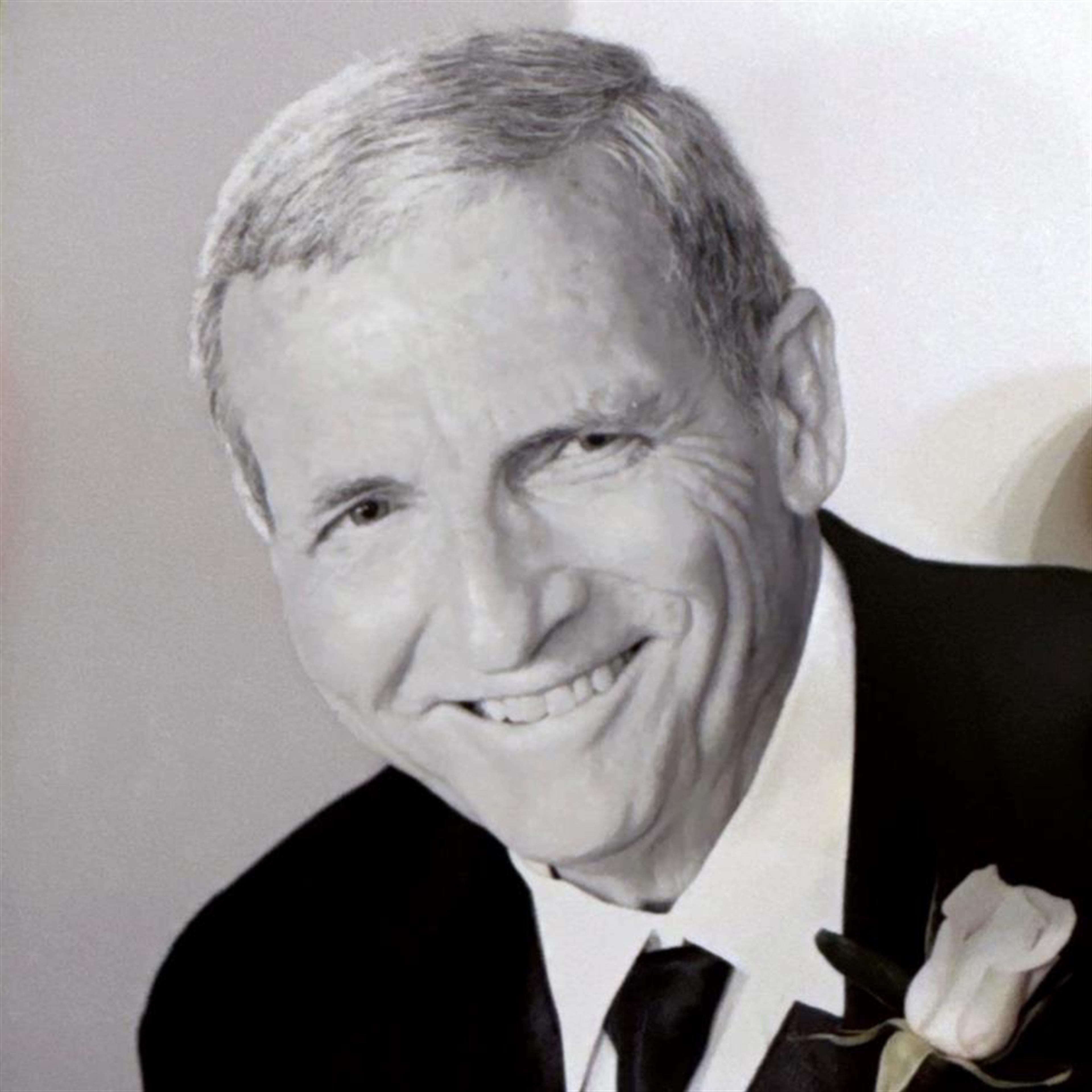 Dana Laurence Caldwell