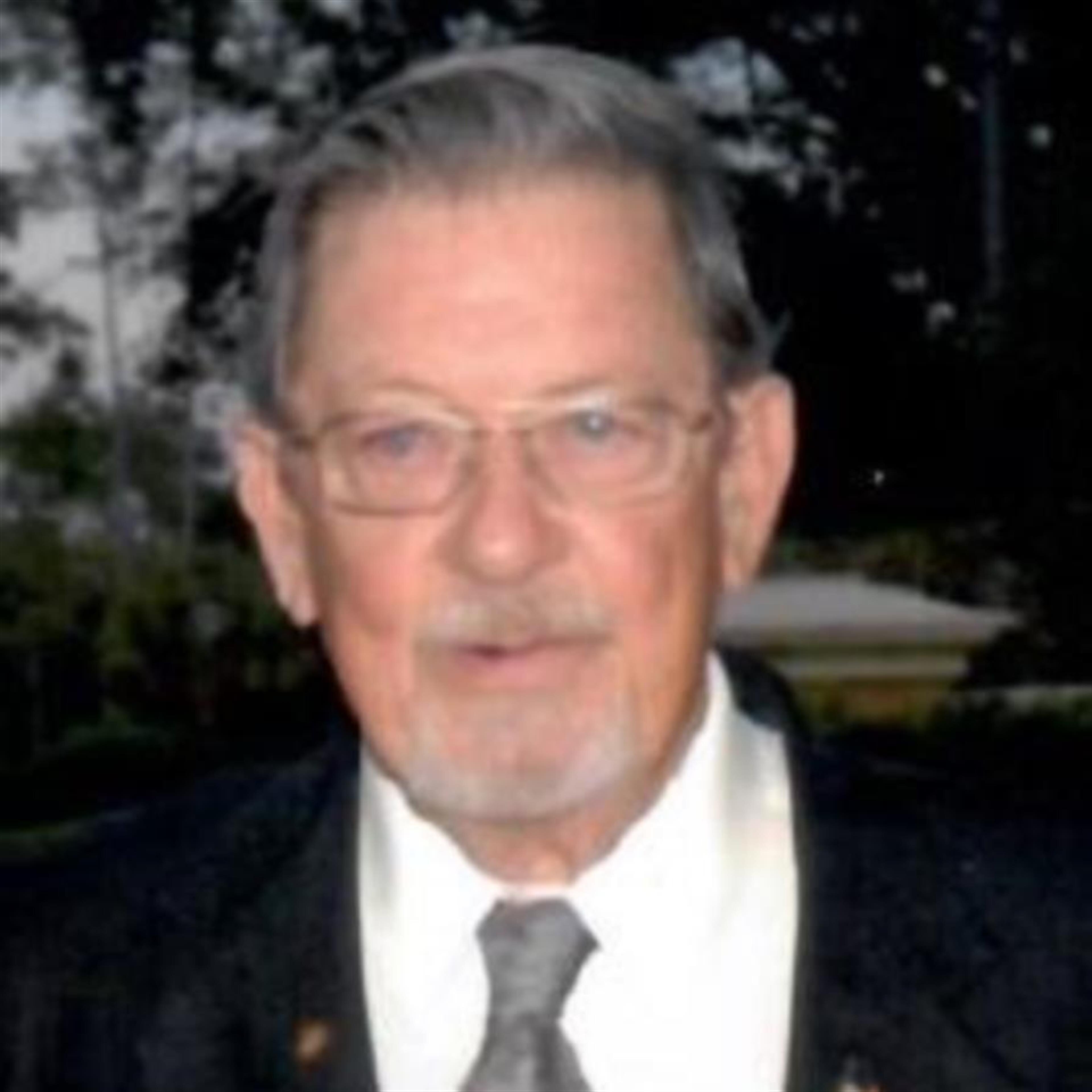 Lynn Albert Wagner