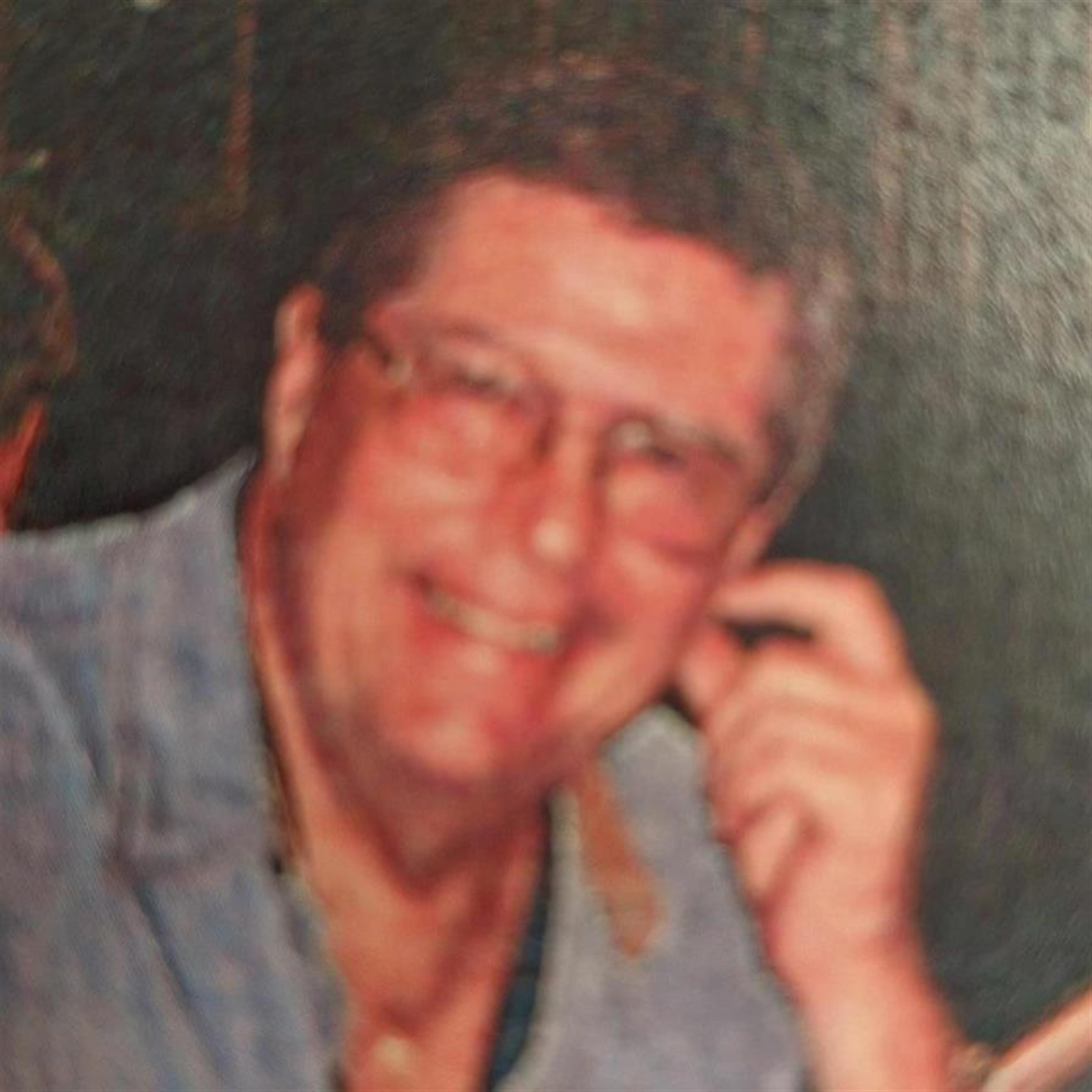 Hugh Berke