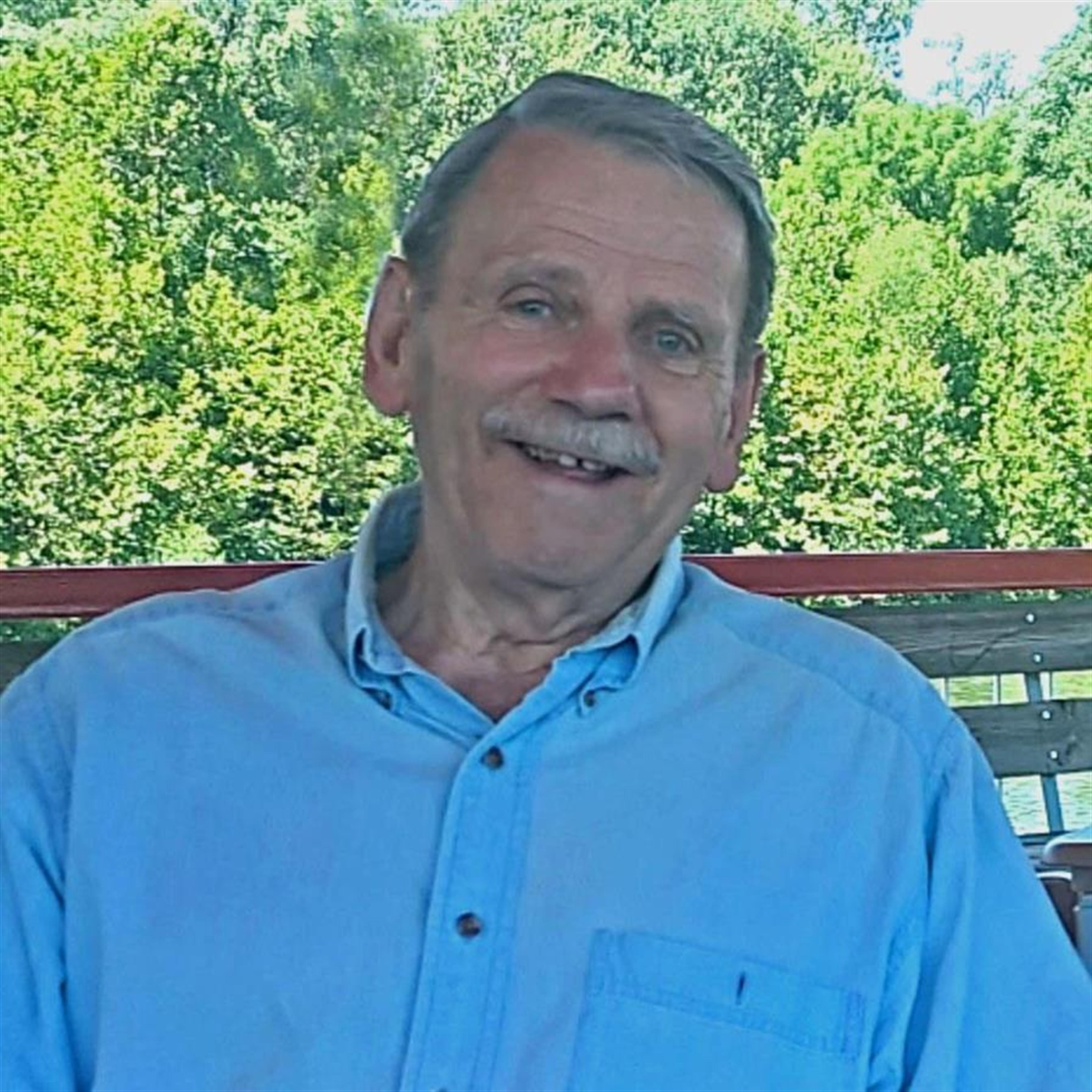 Robert L. Eberling
