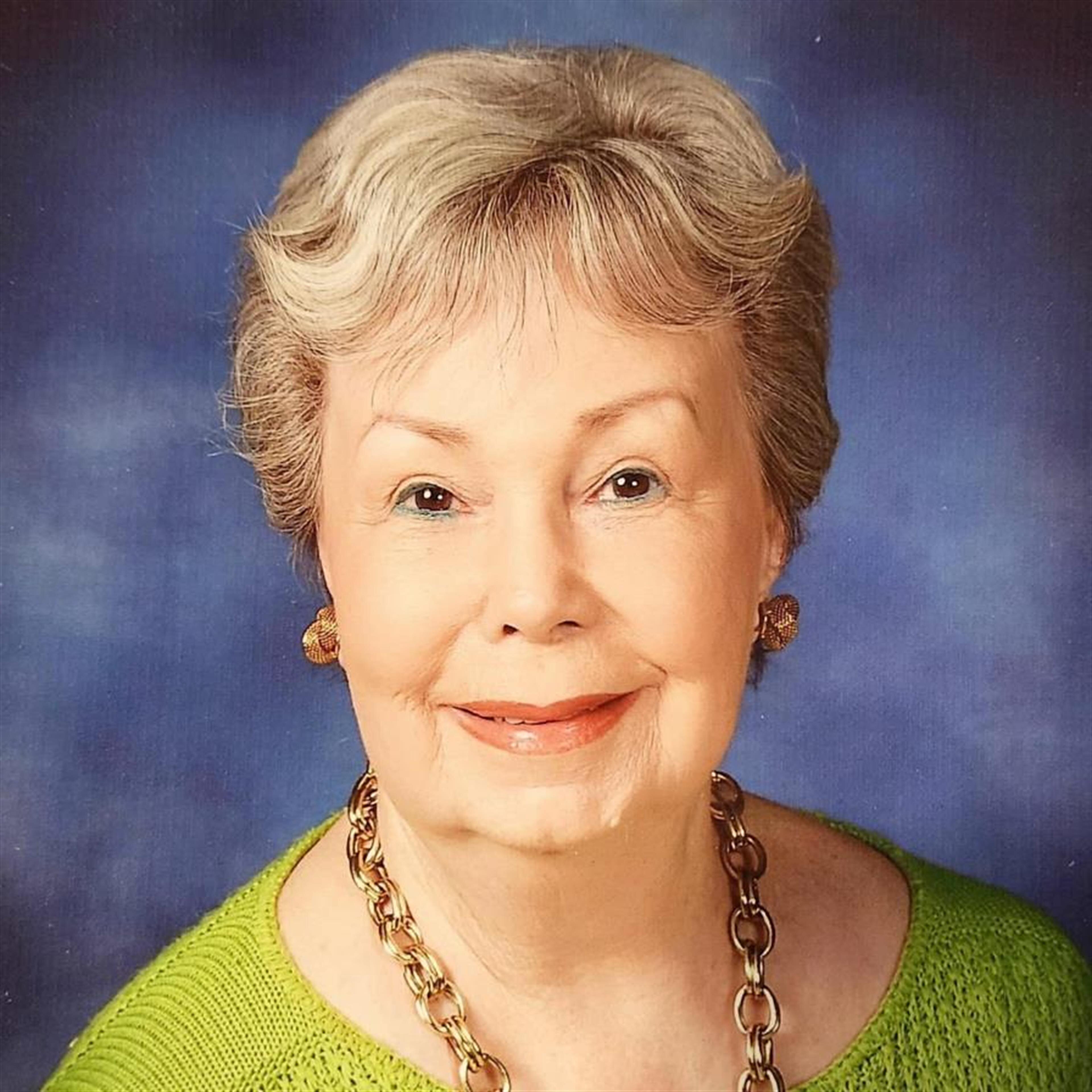 Barbara D. Ricks