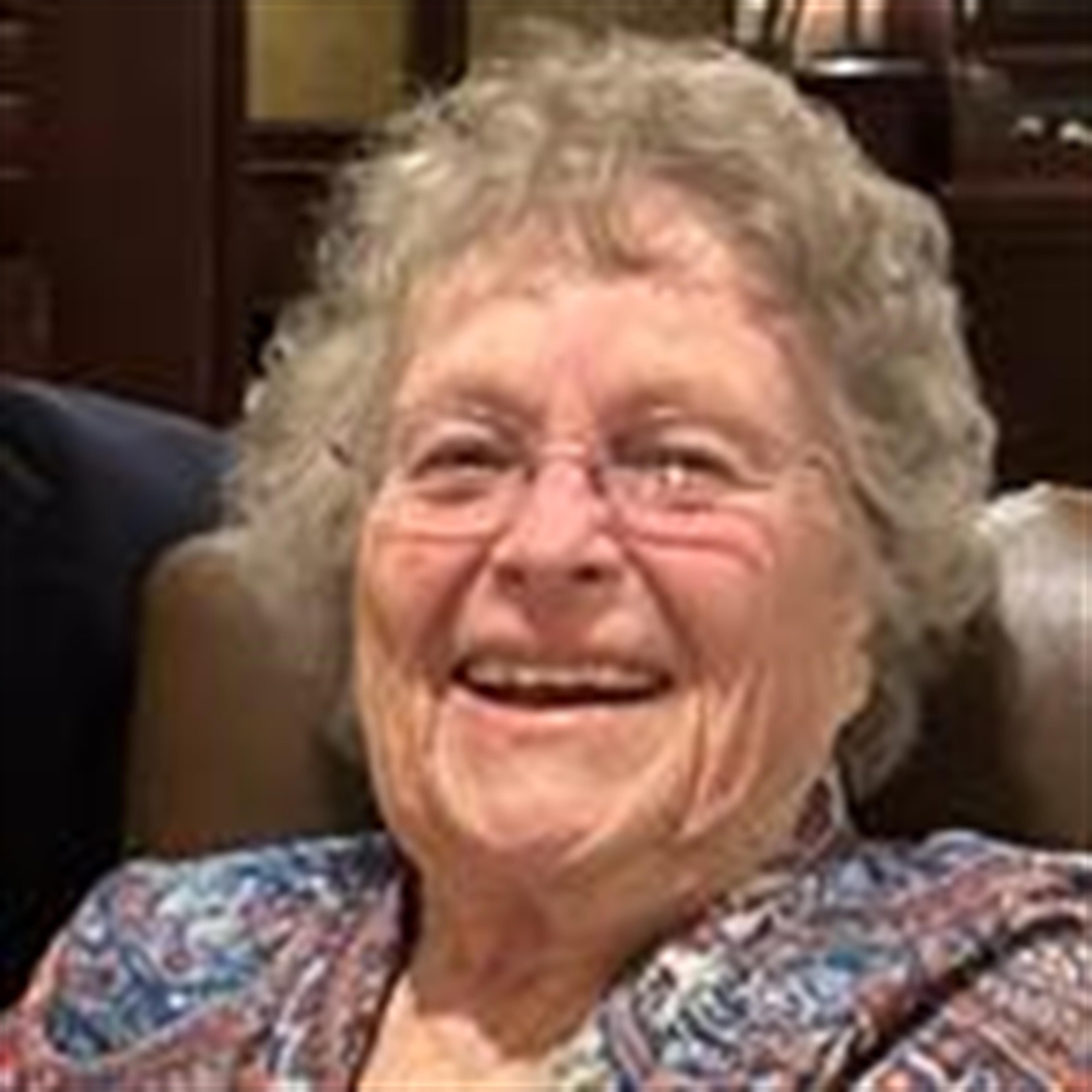 Mary Lou Anderson