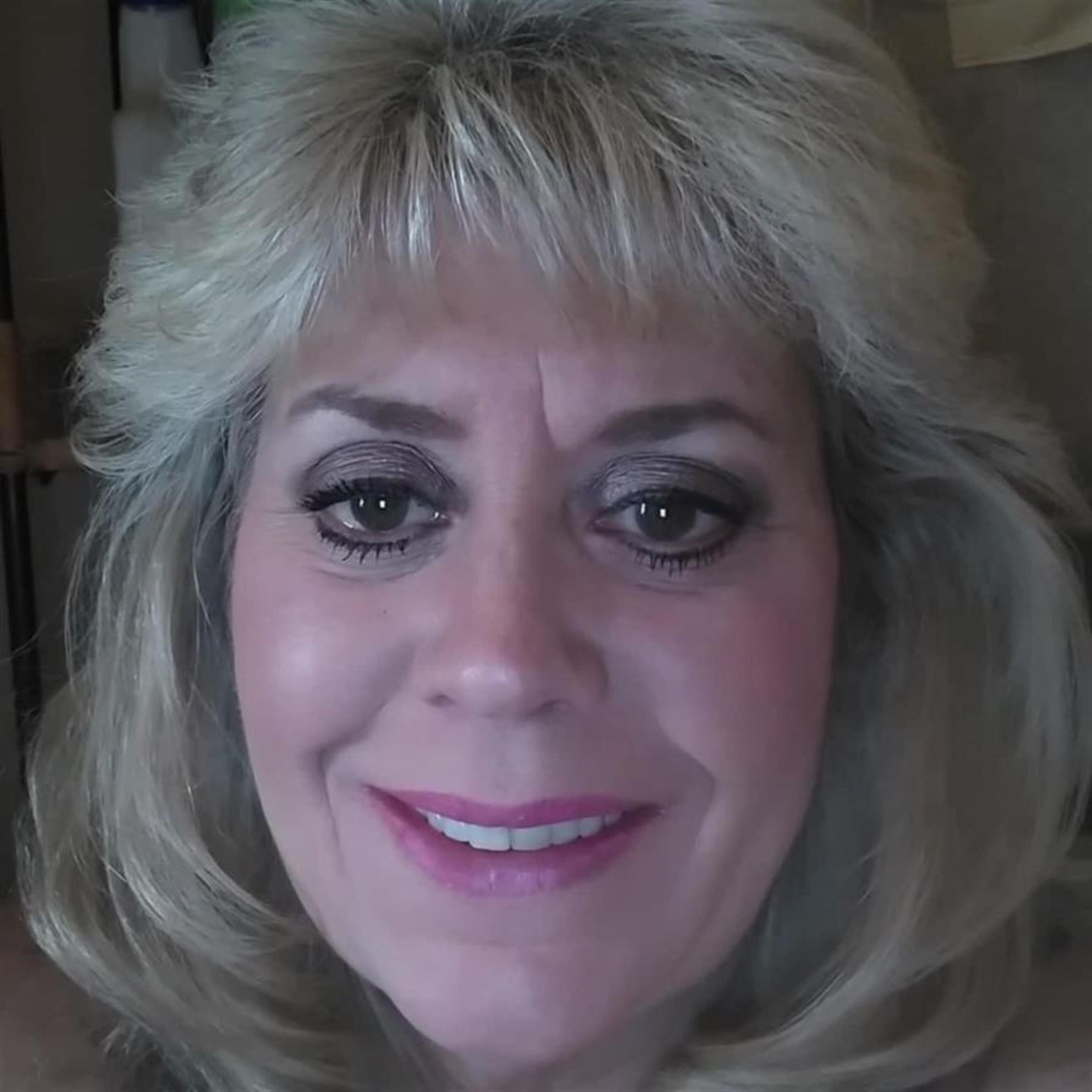 Robin Marie Hill