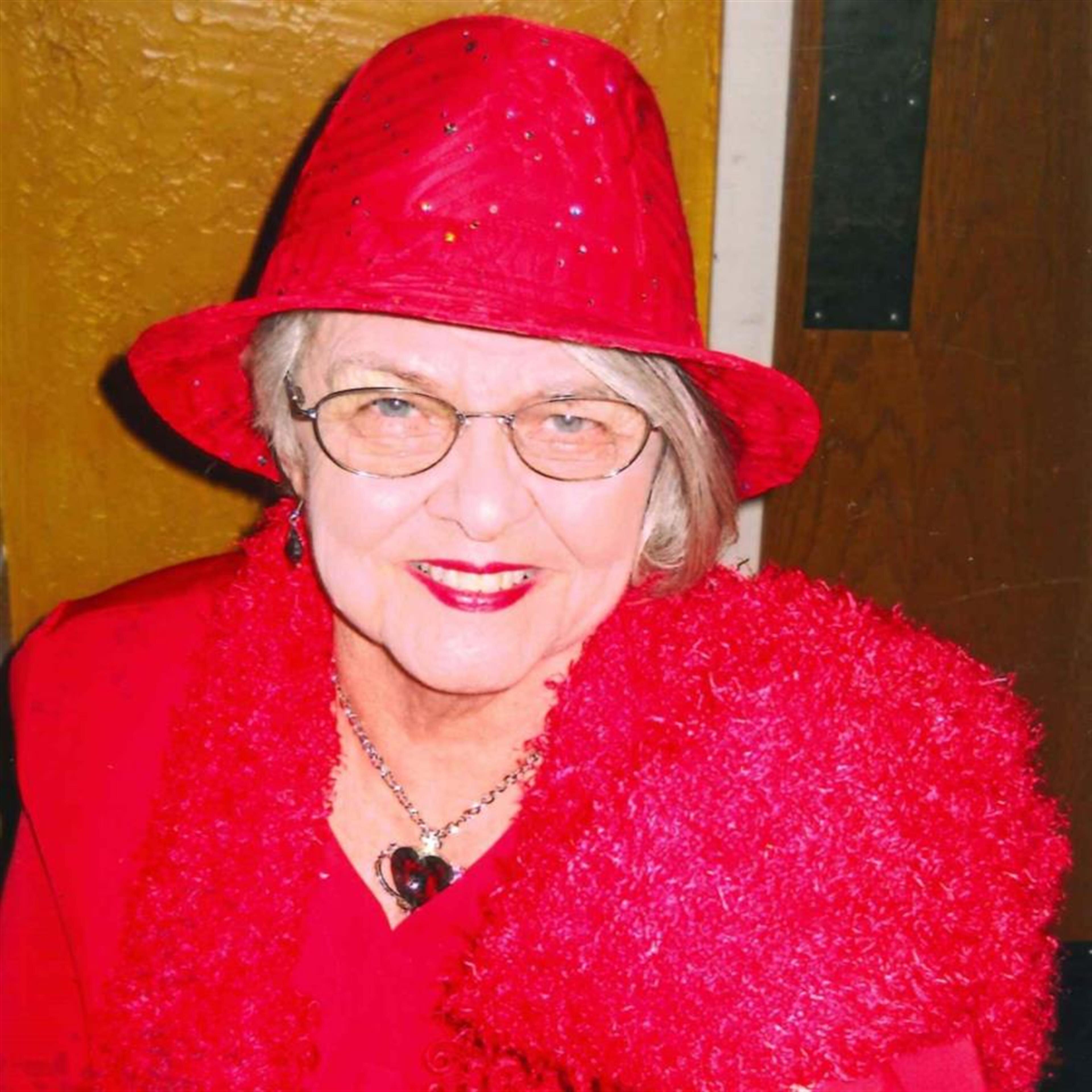 Swift, Virginia Ellen