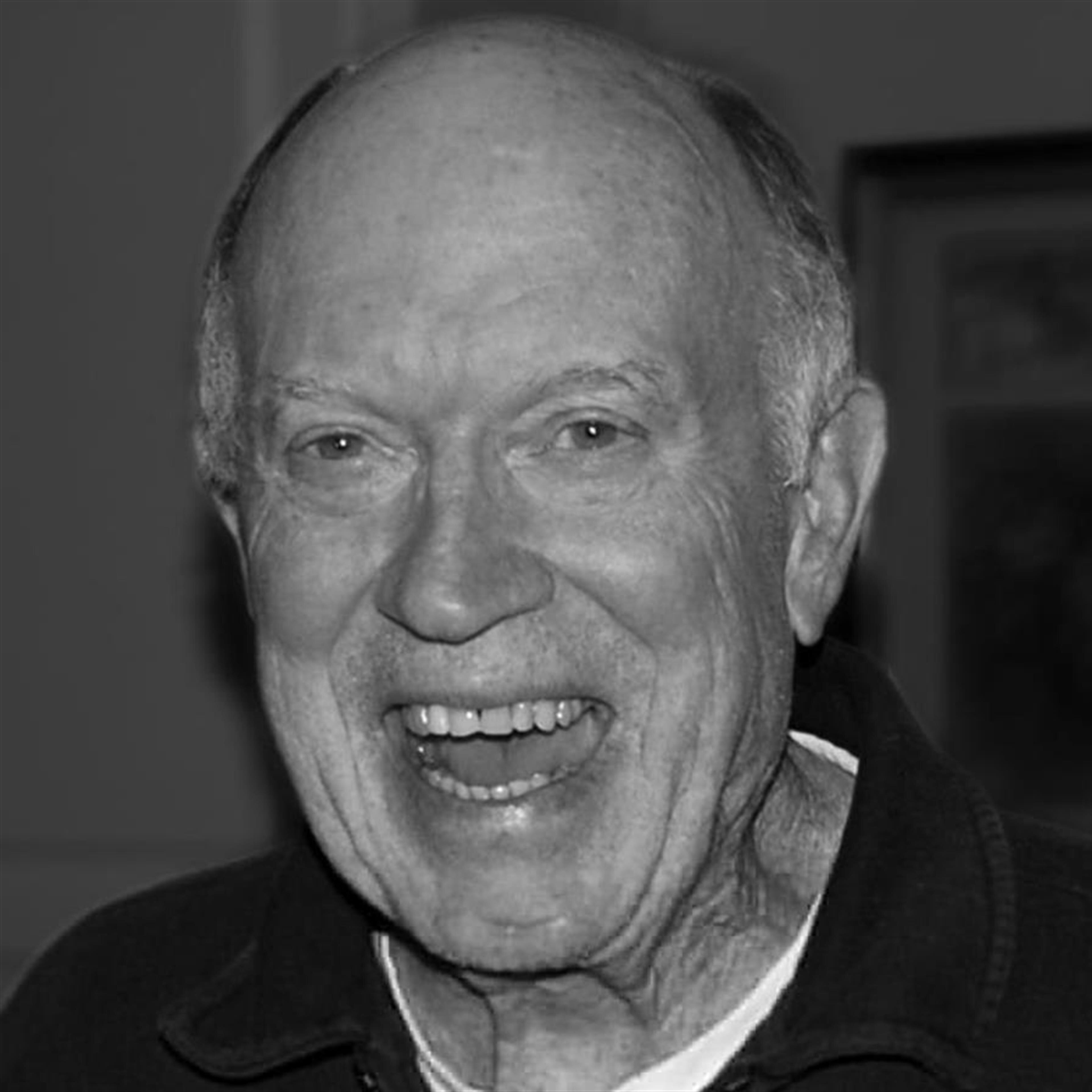 James J. Karr Jr