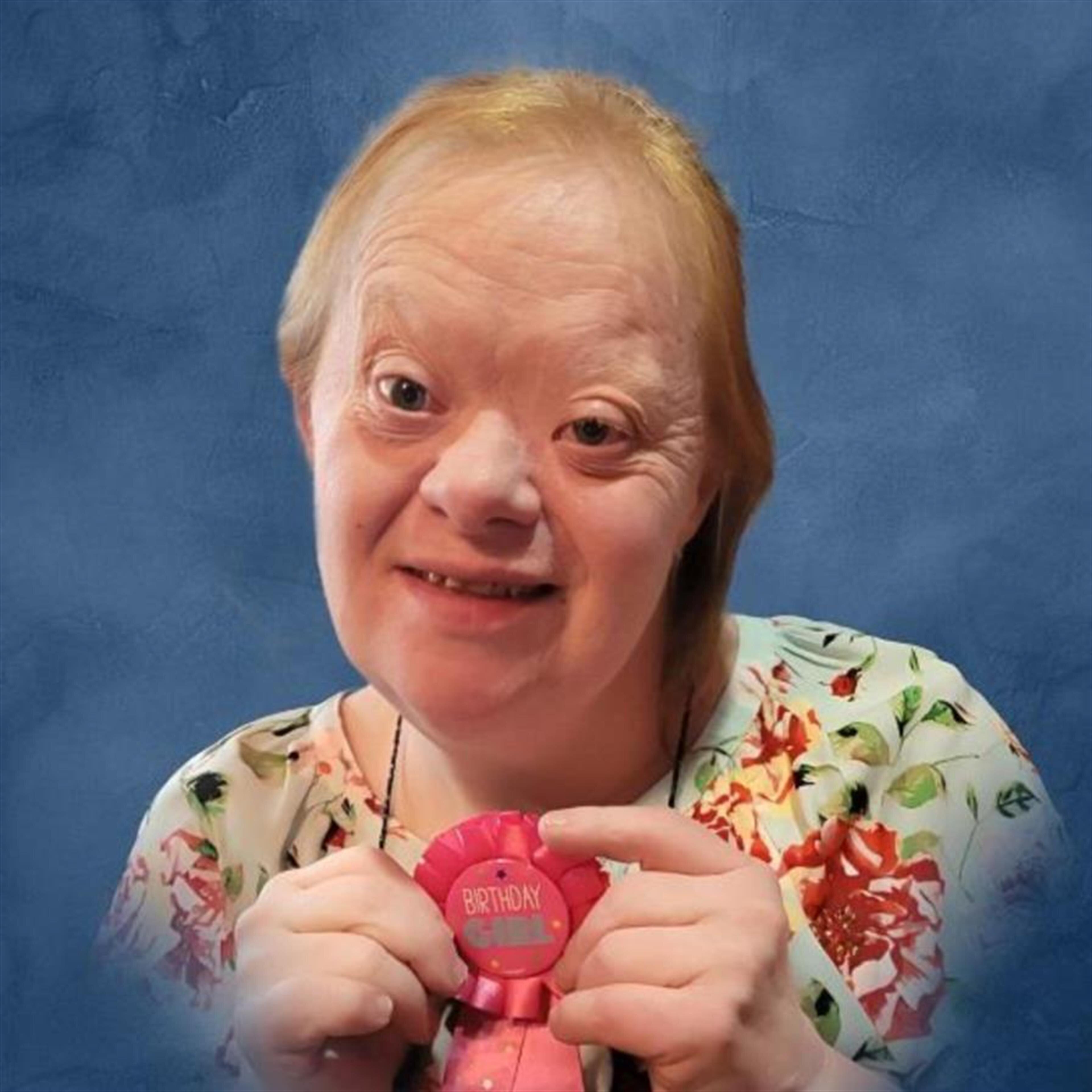 Nanette Kathleen Stokes (Bolivar)