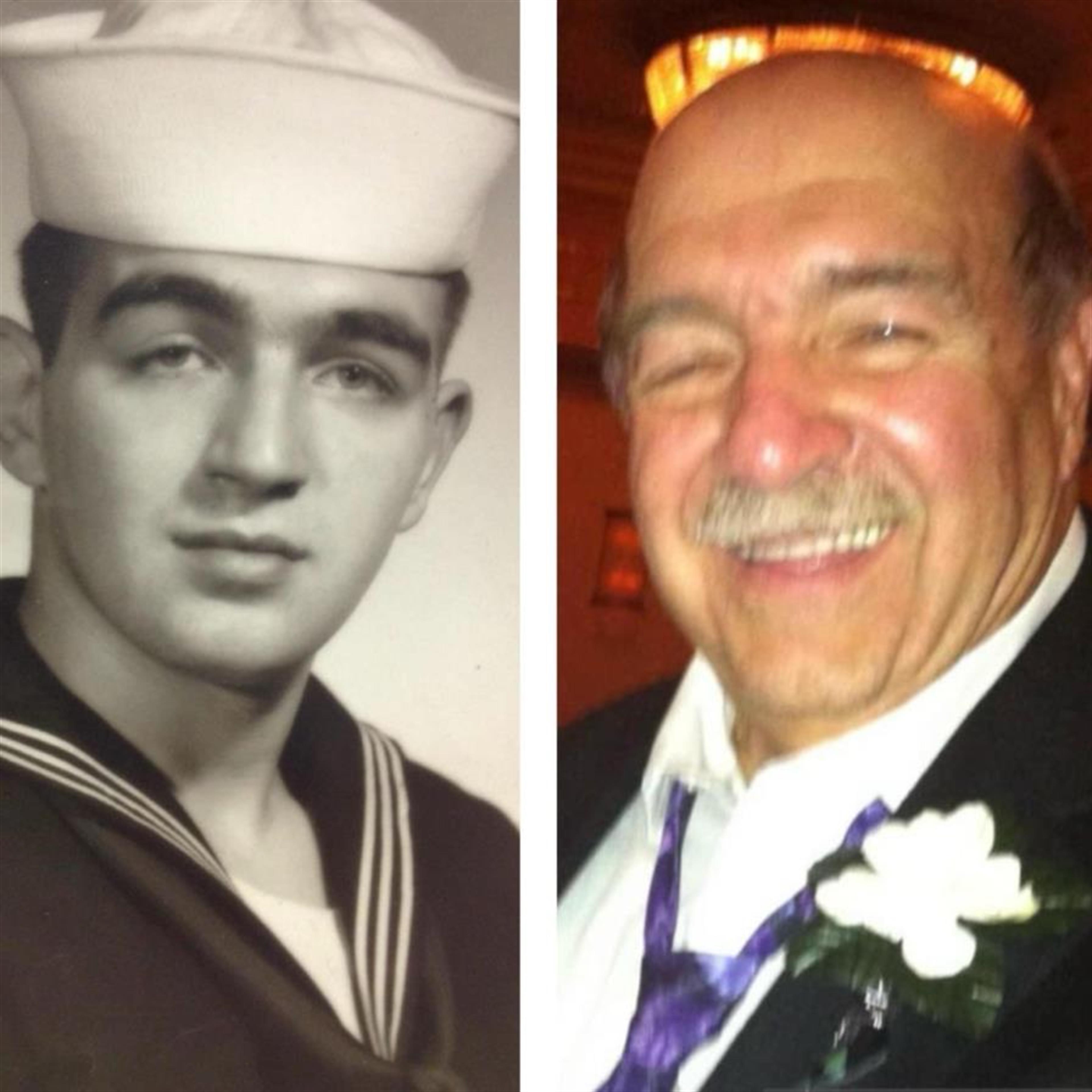 Robert "Big Bob" E. Antonacci