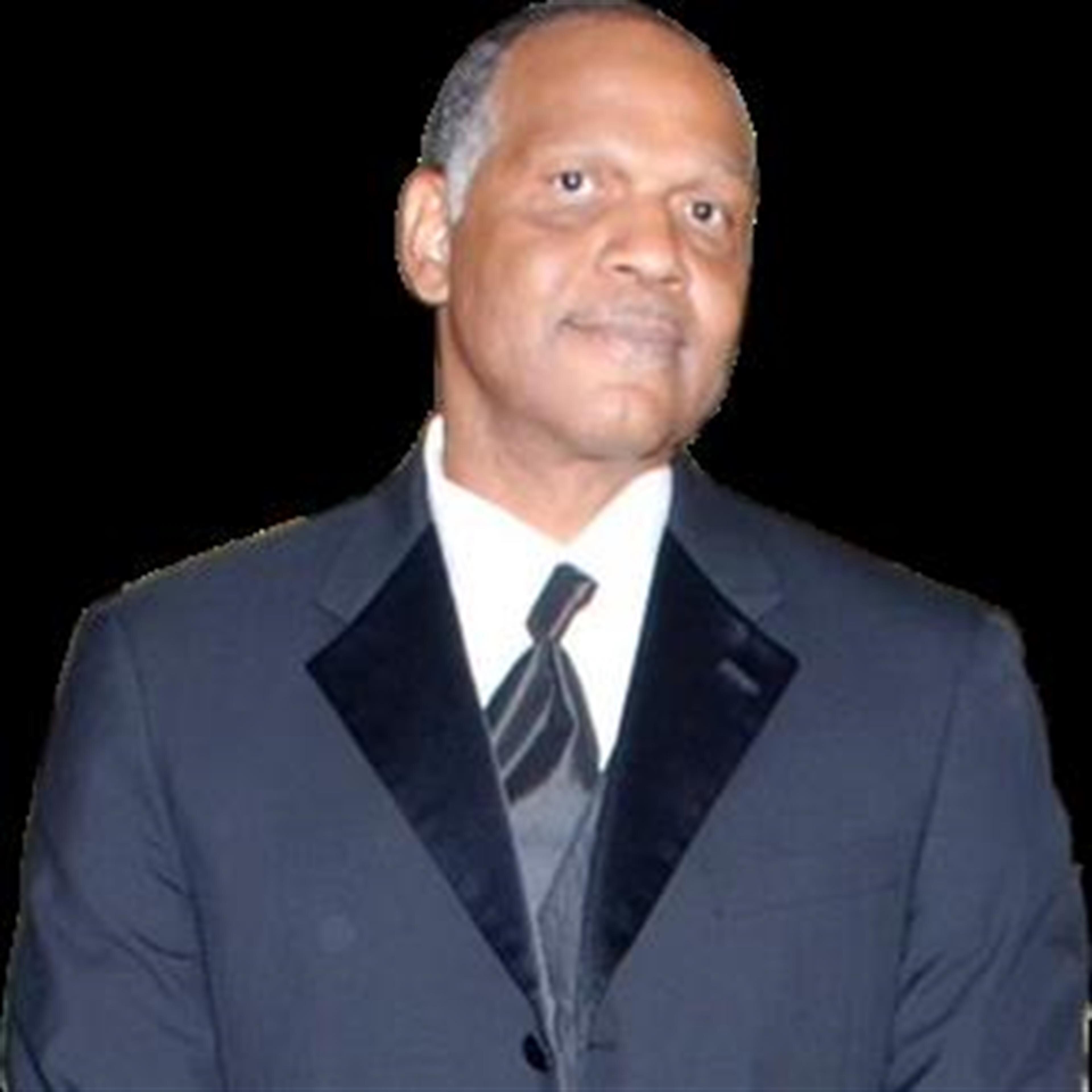 Mr. Weldon Gary Pointer