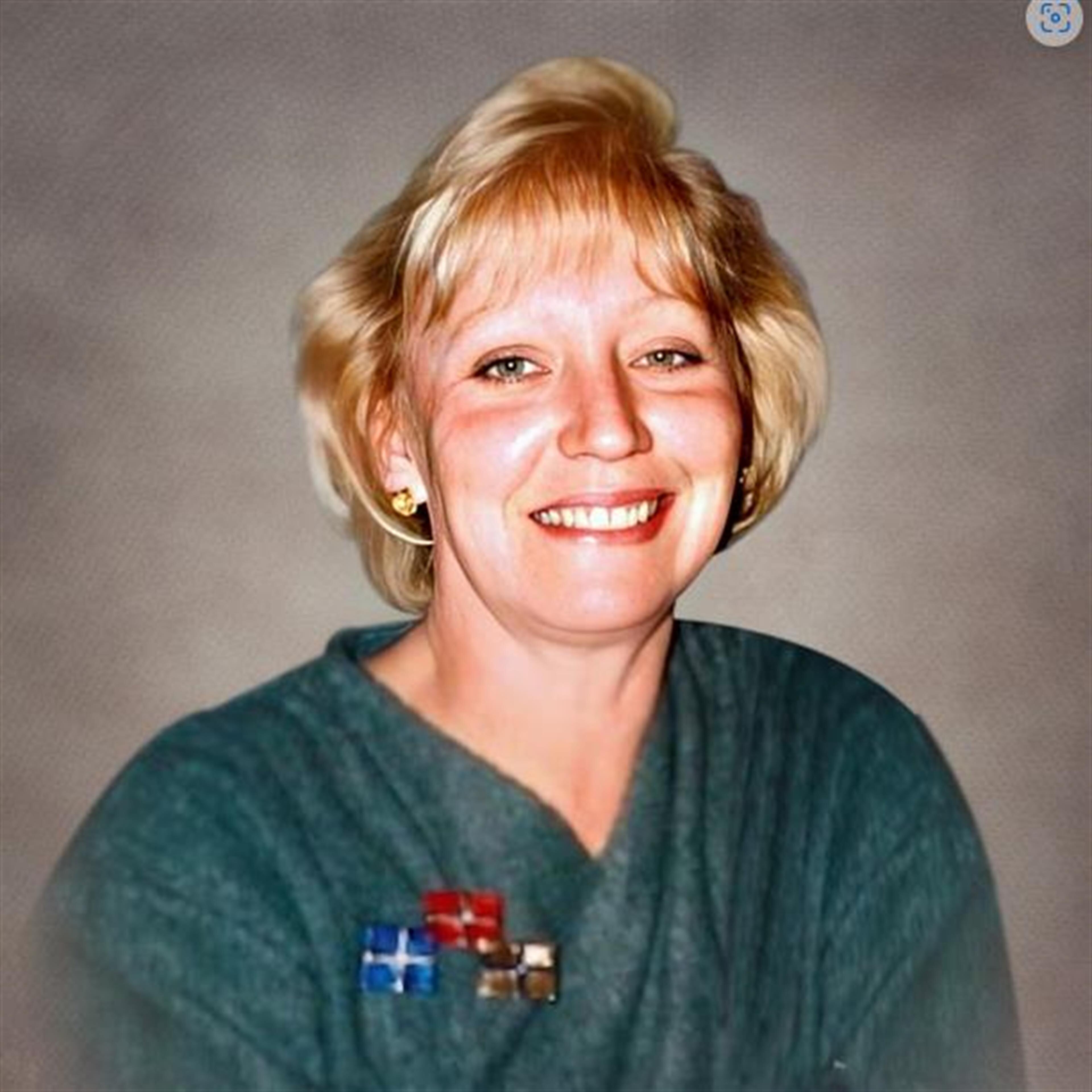 Joan N. Sutherland