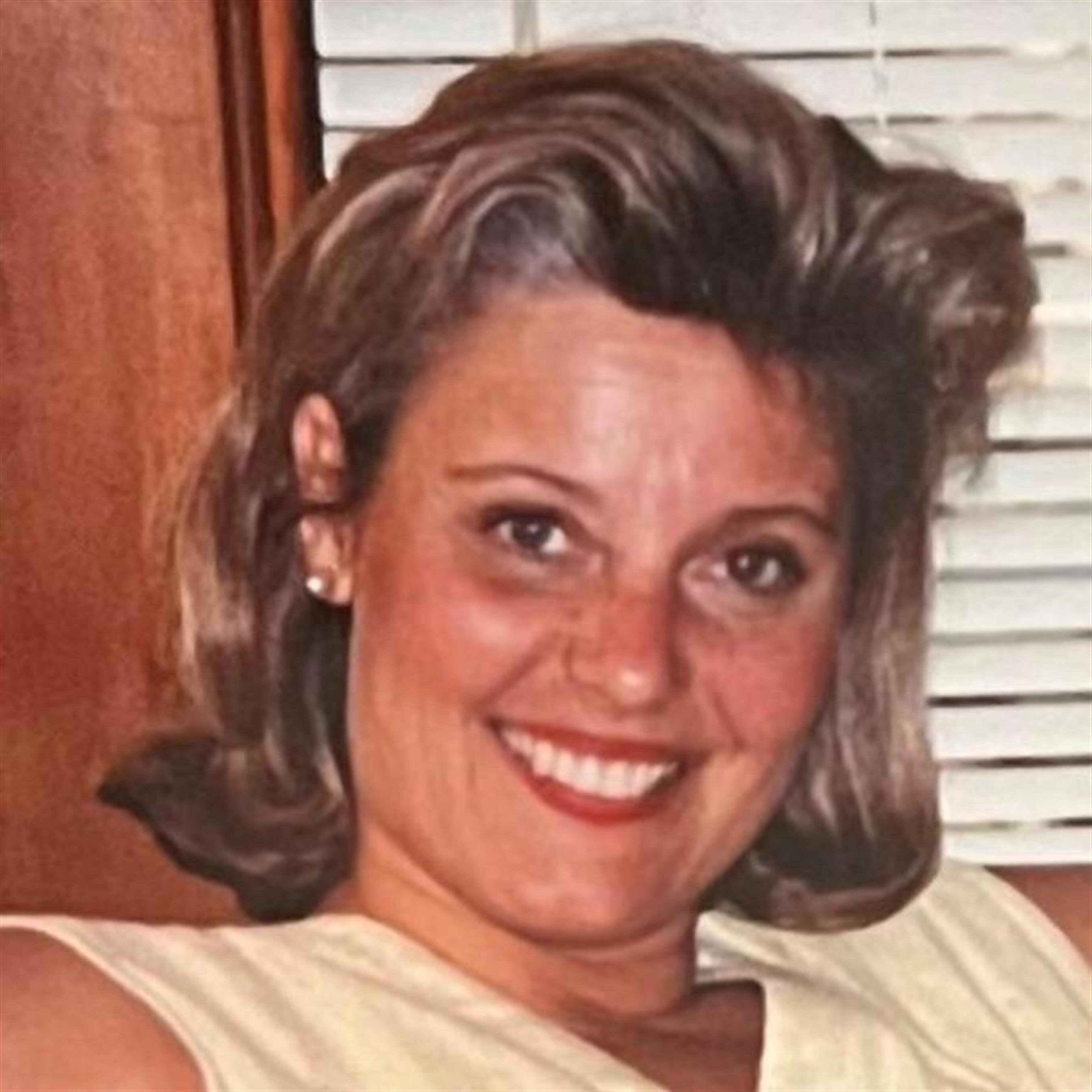 Teri Lynn Mobley